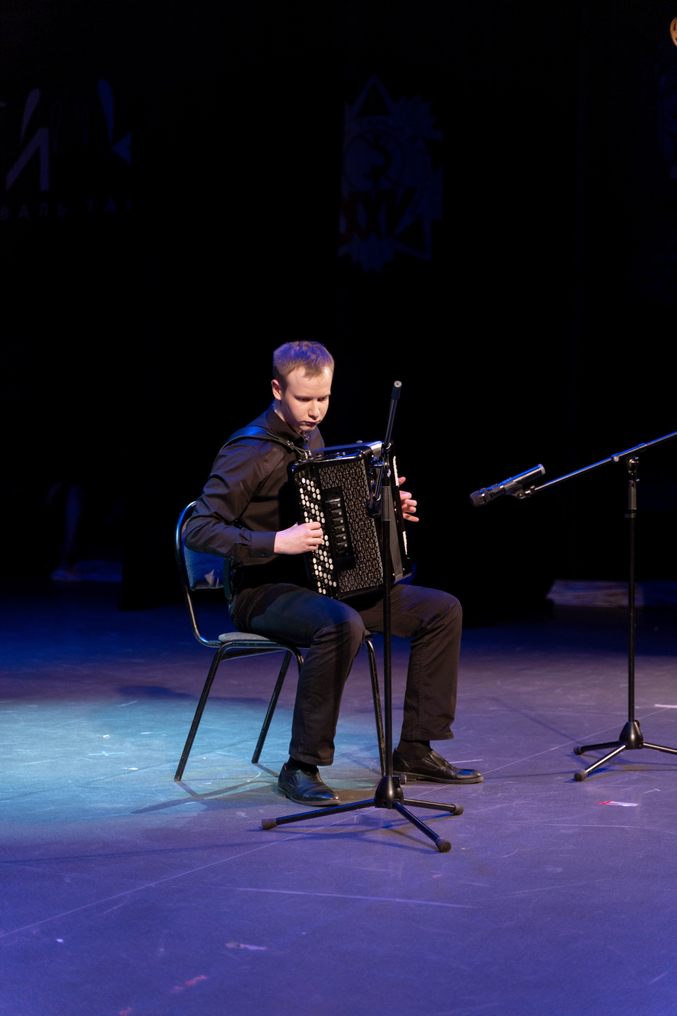 Фестиваль Студенческая весна 2025. Фотограф Надежда Погребняк | Рязань | Москва