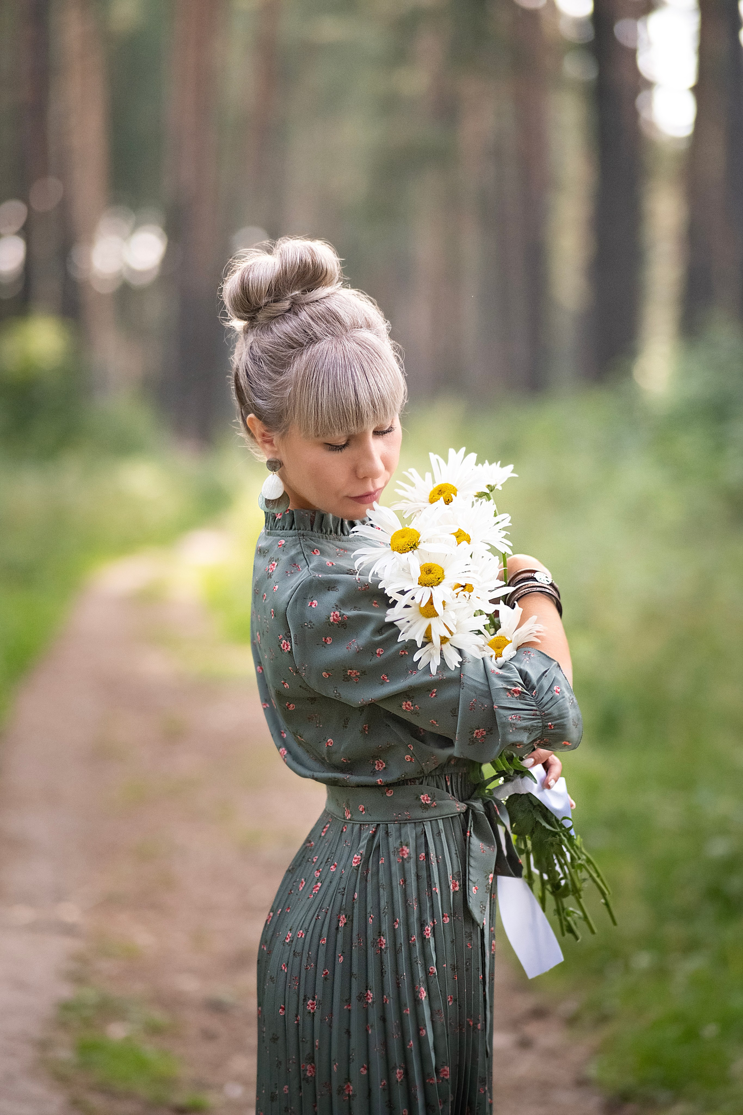 Индивидуальная фотосессия