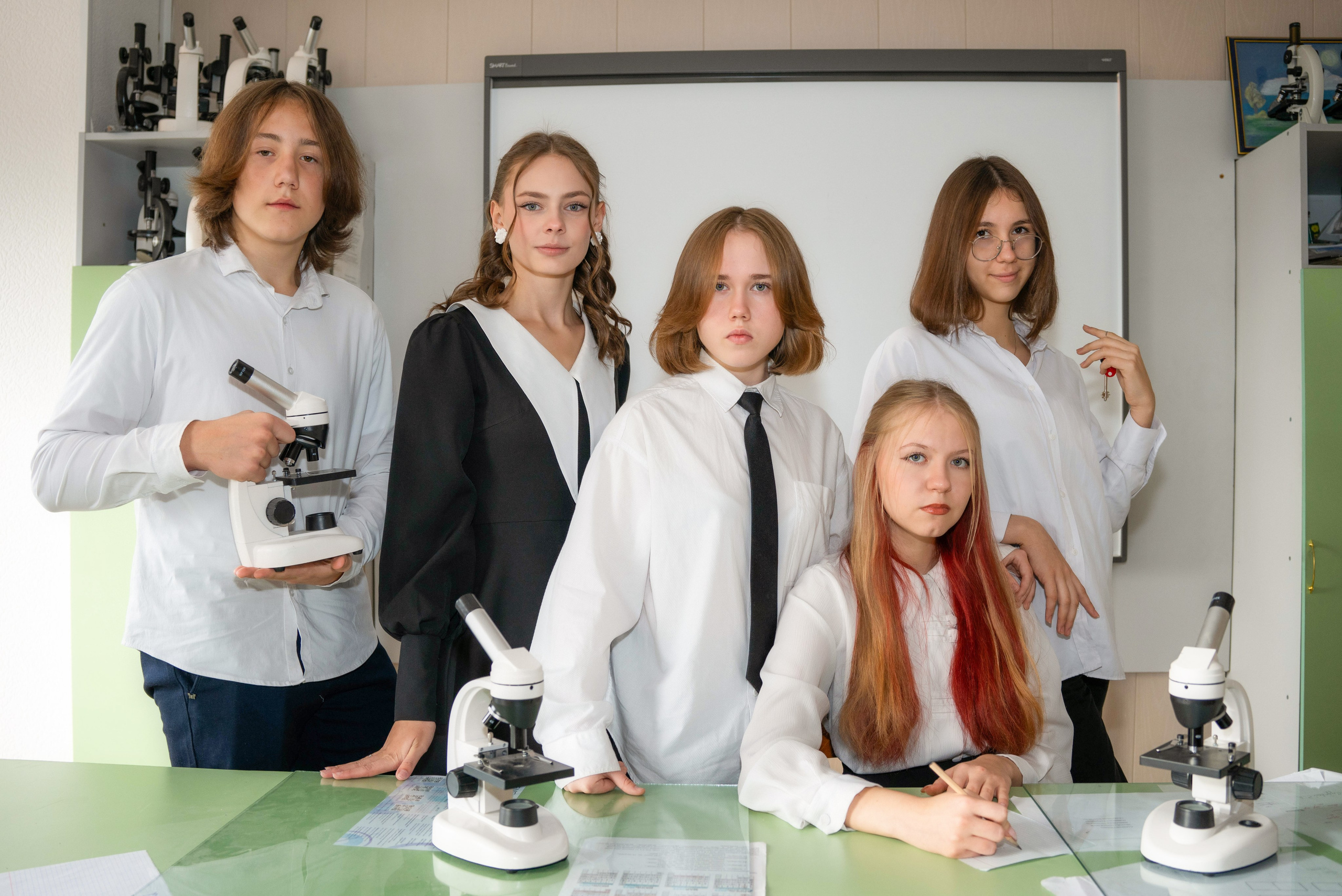 Выпускные альбомы. ФОТОКНИГИ