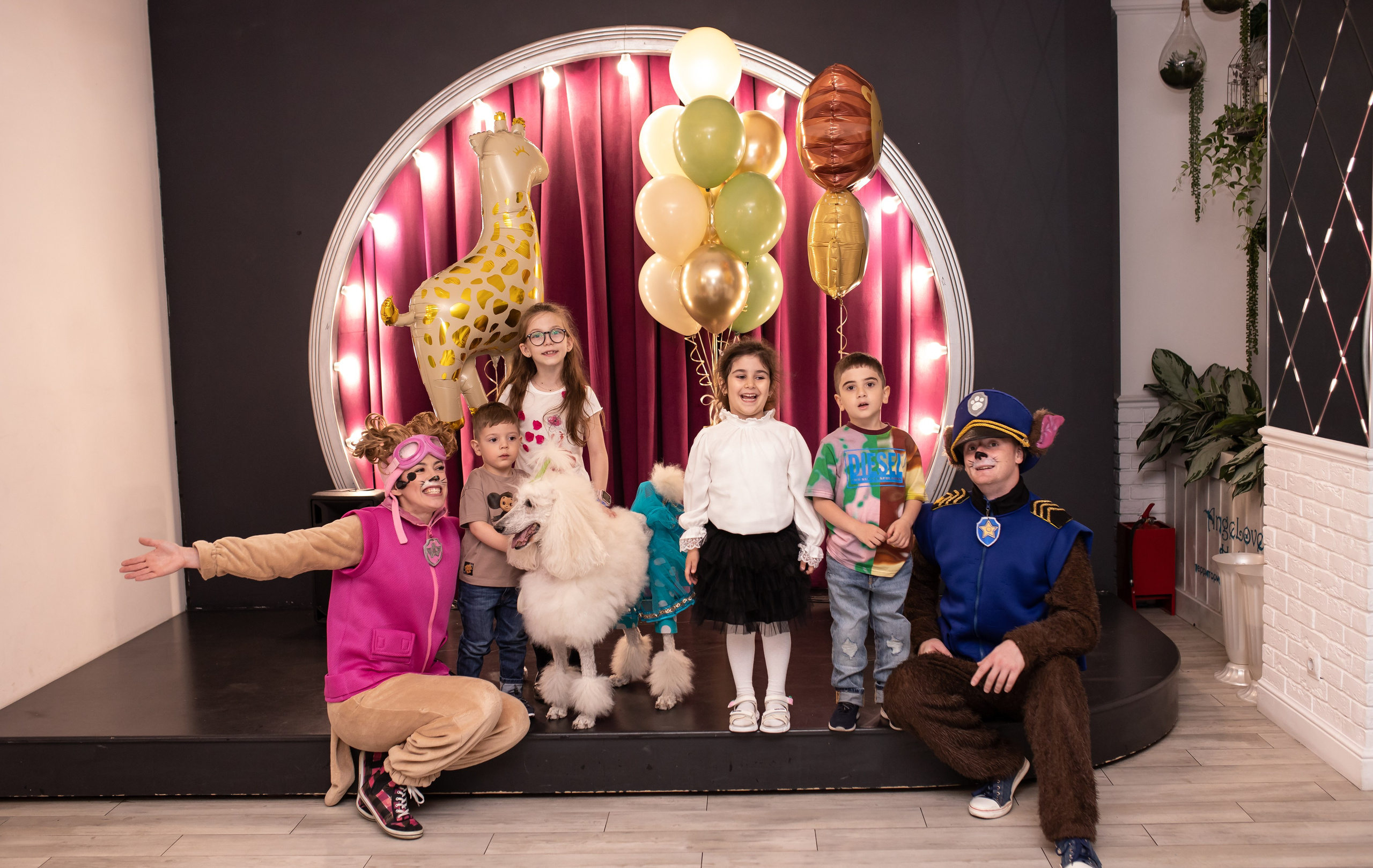 Праздники. Детский и семейный фотограф в Краснодаре, Анна Горбачева