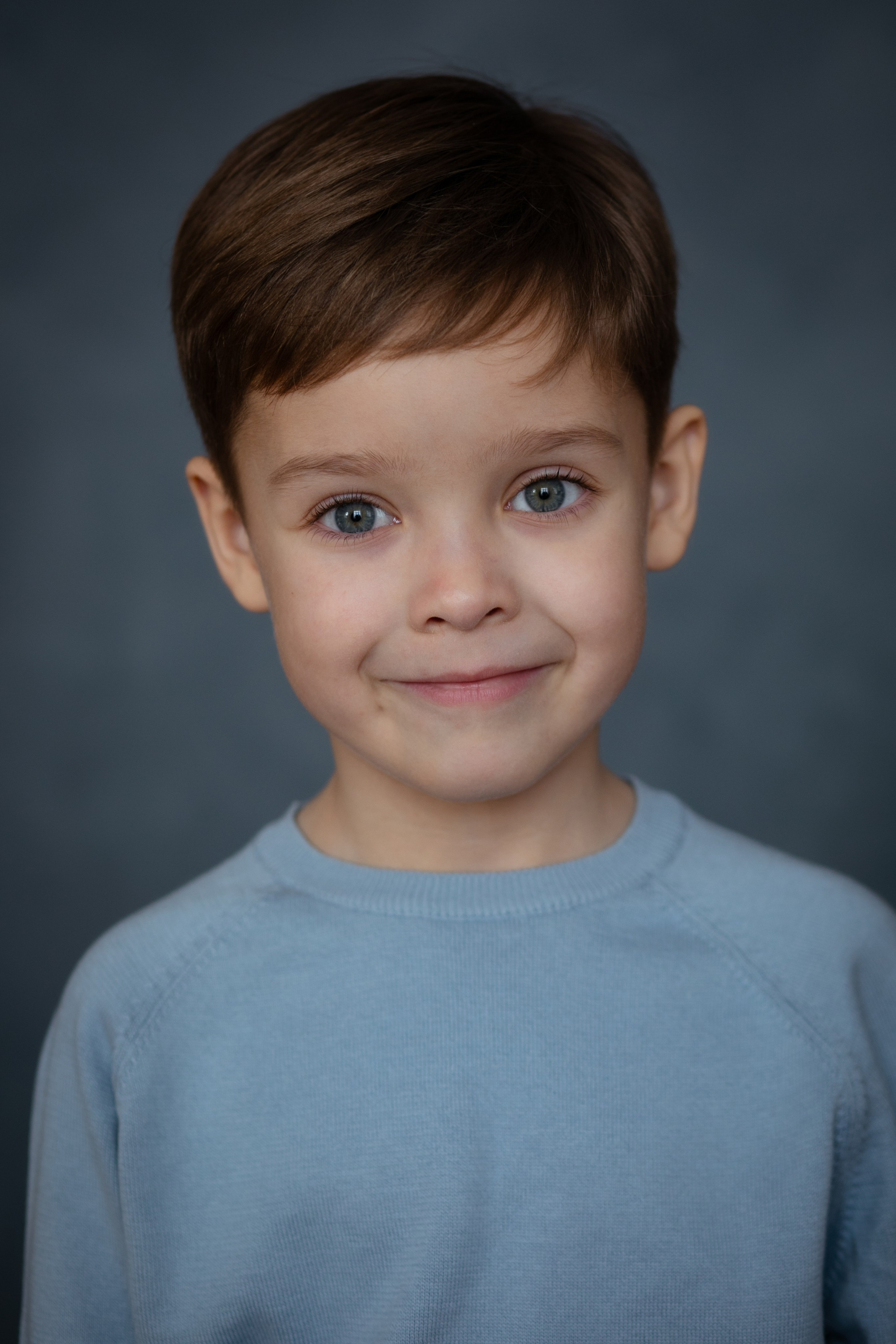 Даня. Портретный фотограф Мария Шарко