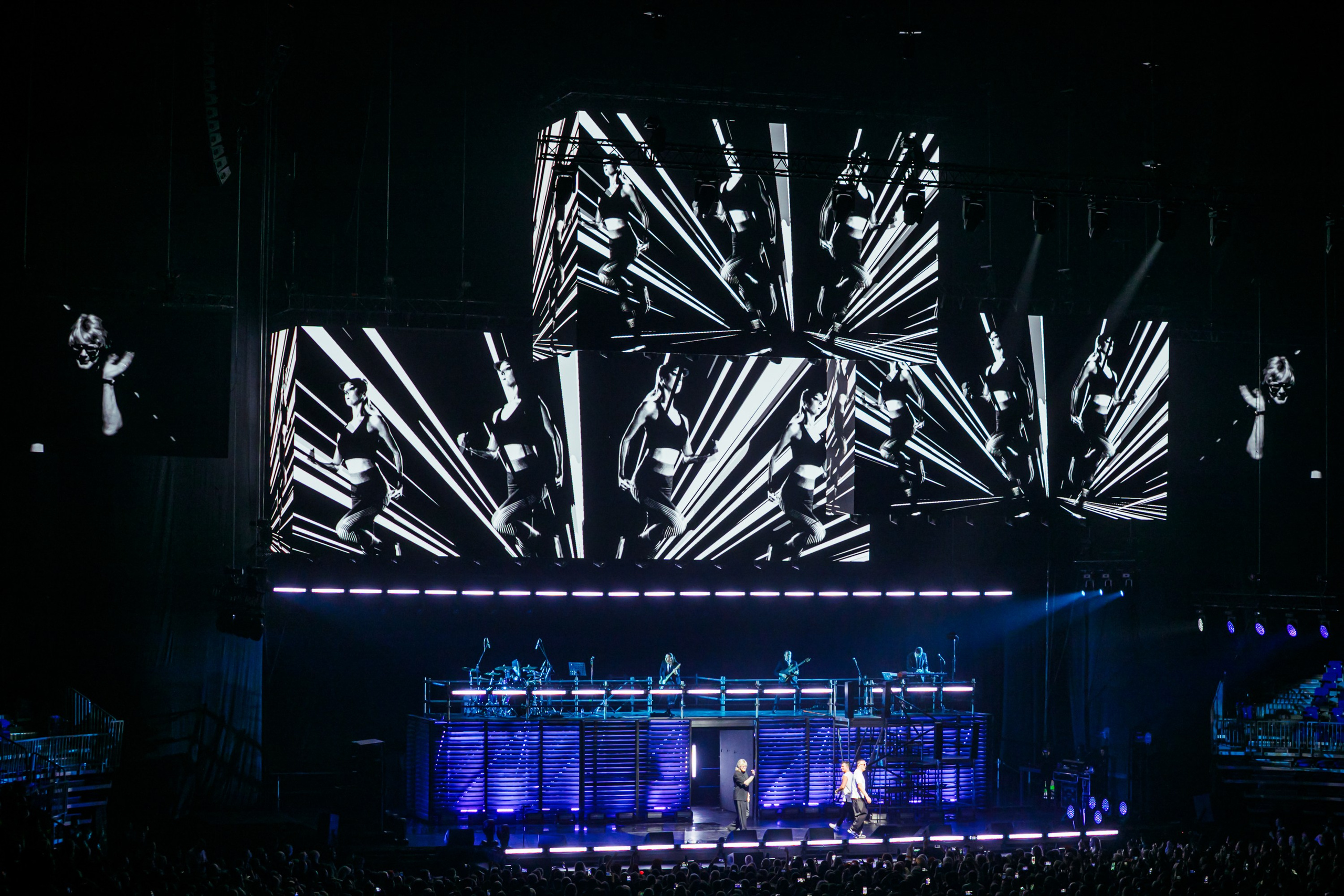 Иванушки 30 лет. Портретный фотограф Мария Шарко Санкт-Петербург и Москва