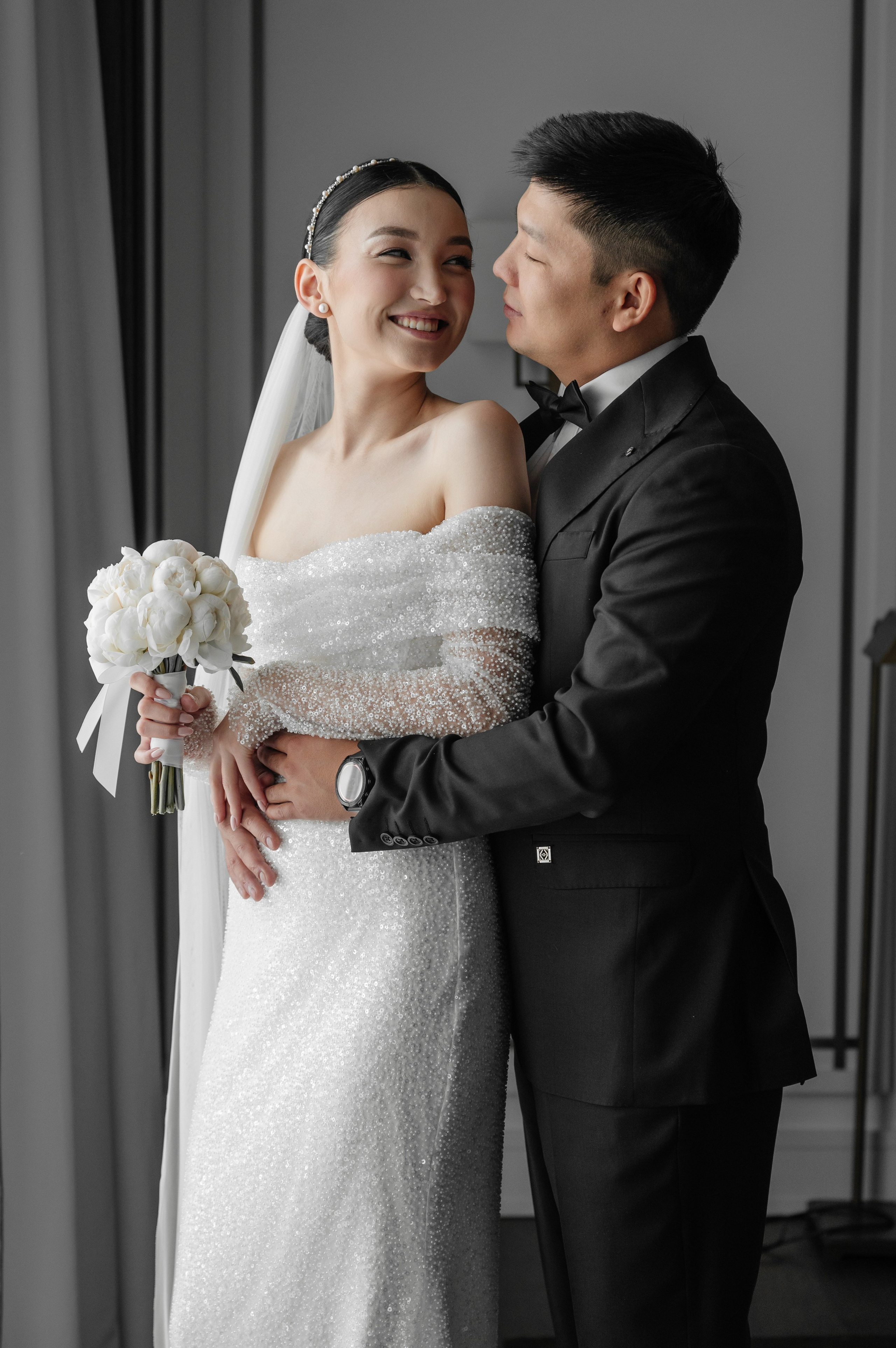 ZHUMAZHAN & SYMBAT. HOME