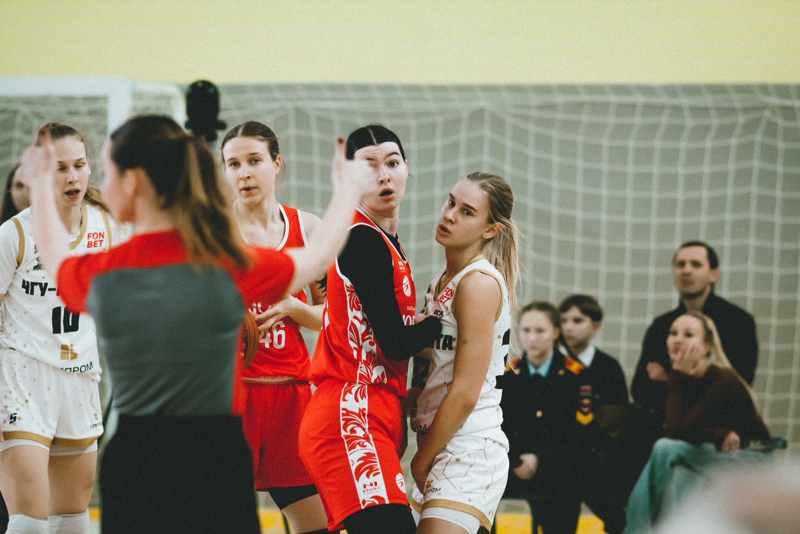 Атланта-Юность / 1. Фотография