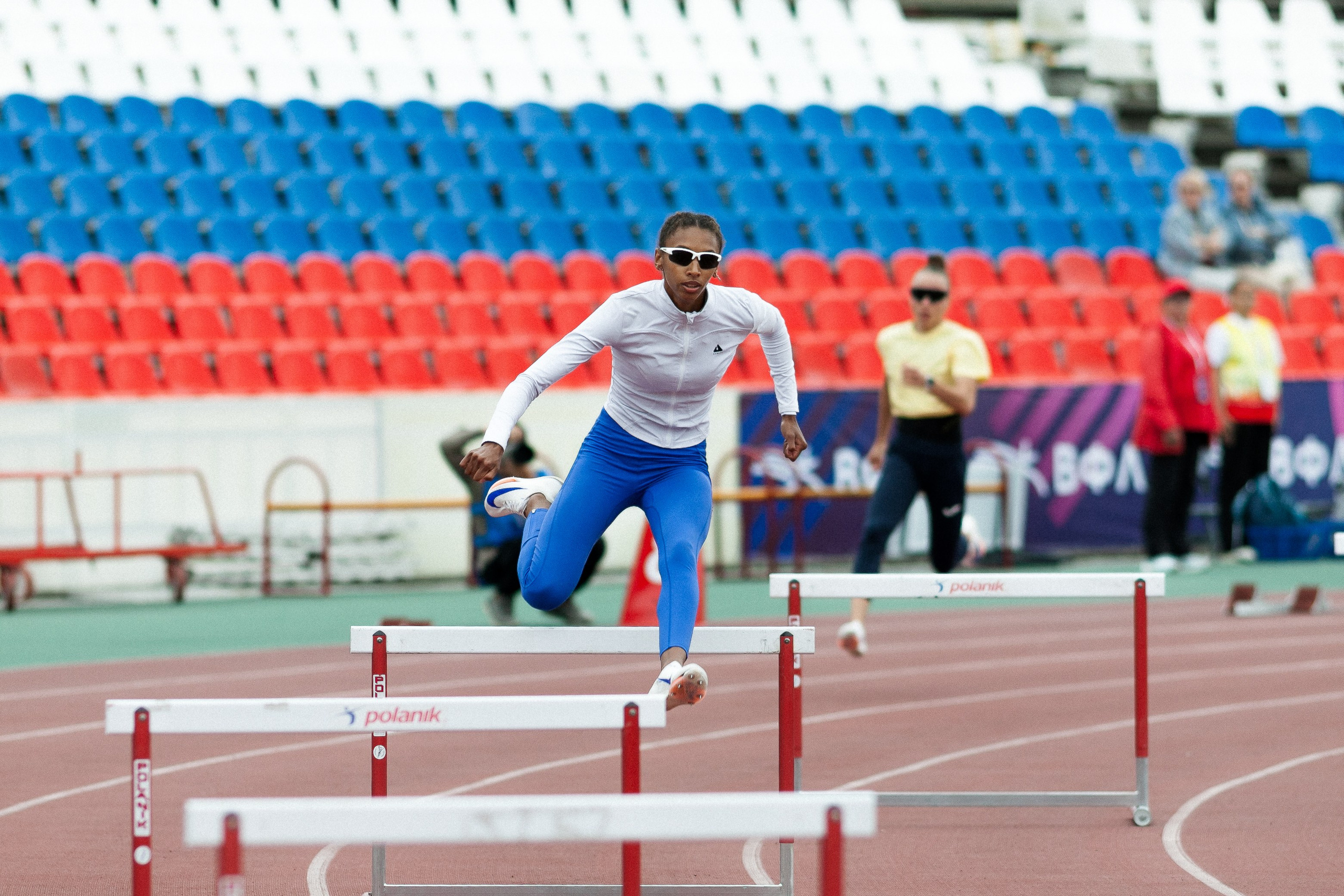 ЛА 5 июля 2025. Фотография