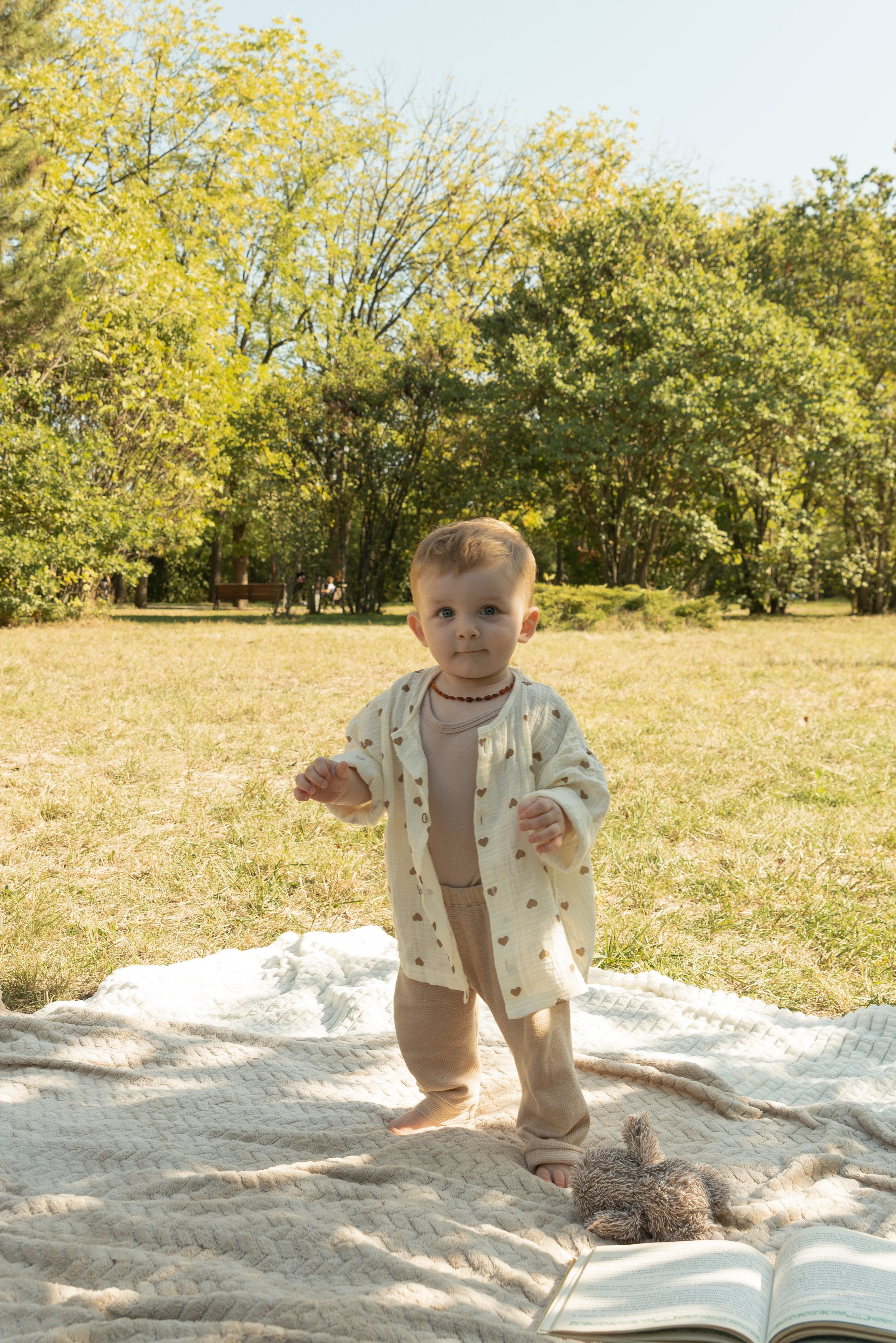 Фотосессия Октябрь