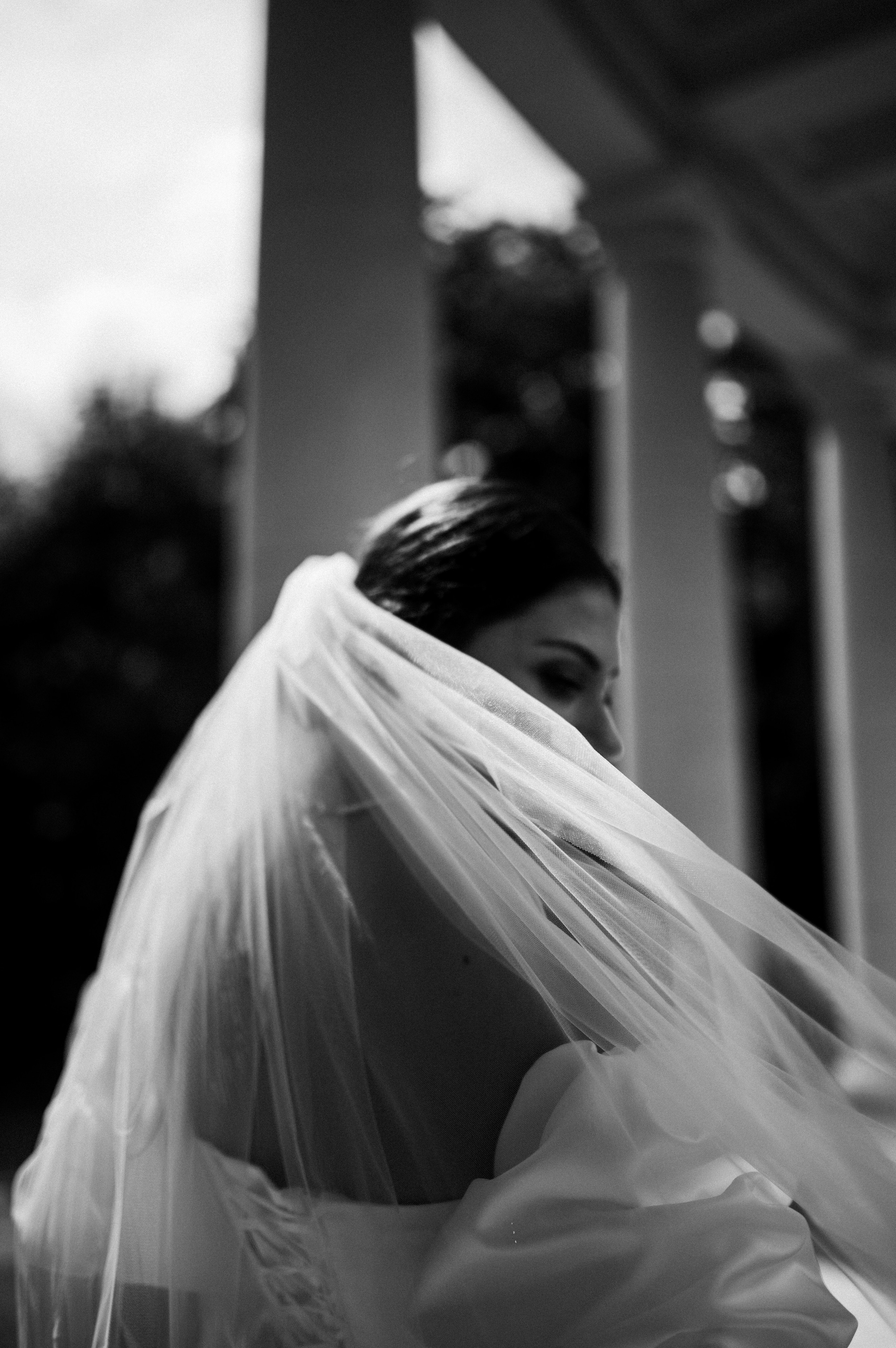 Максим и Лика. Архангельское. Семейный и свадебный lifestyle-фотограф в Москве Мария Петрова