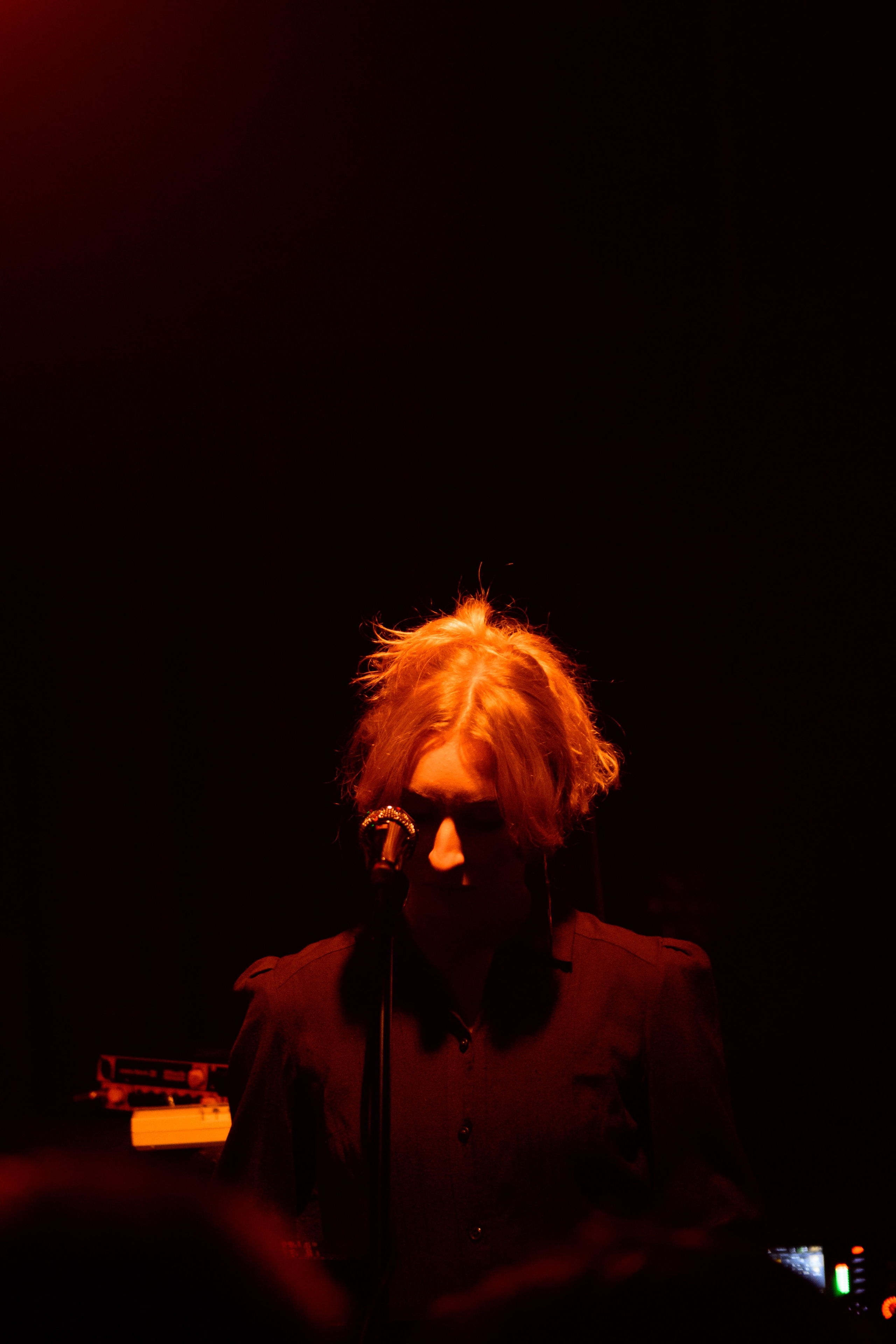 CRAFT BAR EDISON — Диктофон. Свадебный фотограф Иркутск Алексей Шульгин