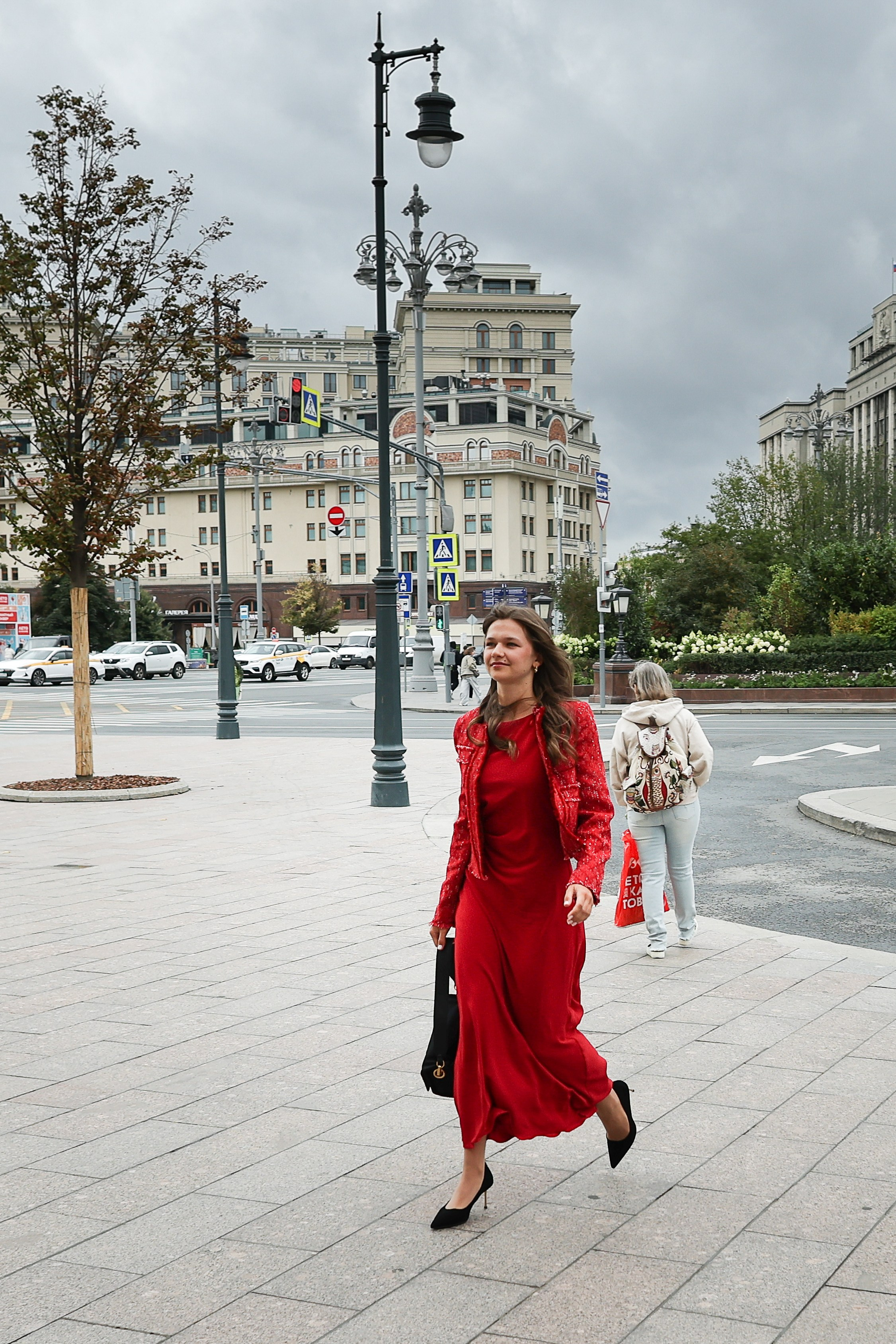 Сбор труппы Малого театра 2025. Reportage, architectural, fine art photographer Lena Melnikova in Moscow