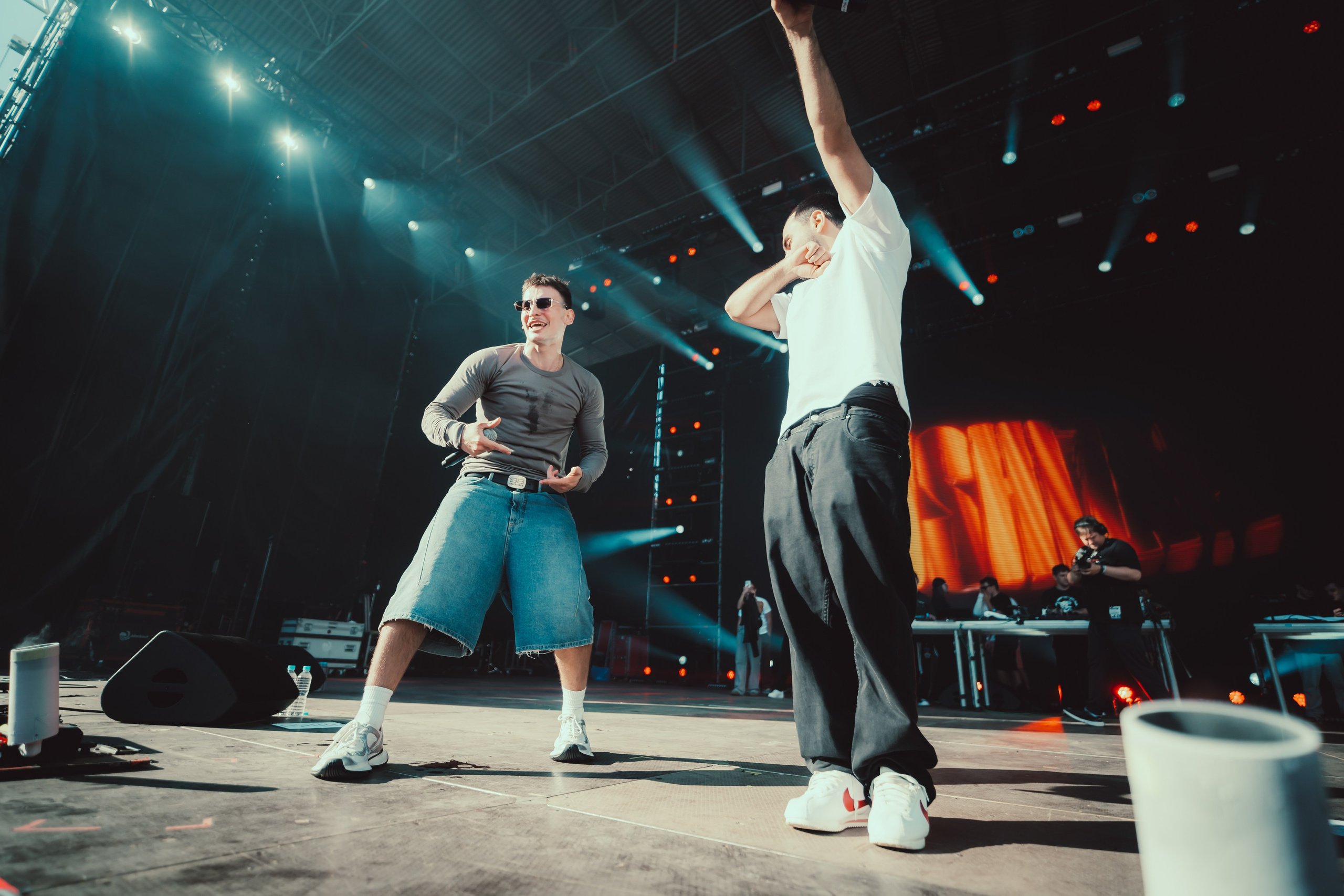 Atlanta fest 2024. Портретный и репортажный фотограф в Санкт-Петербурге