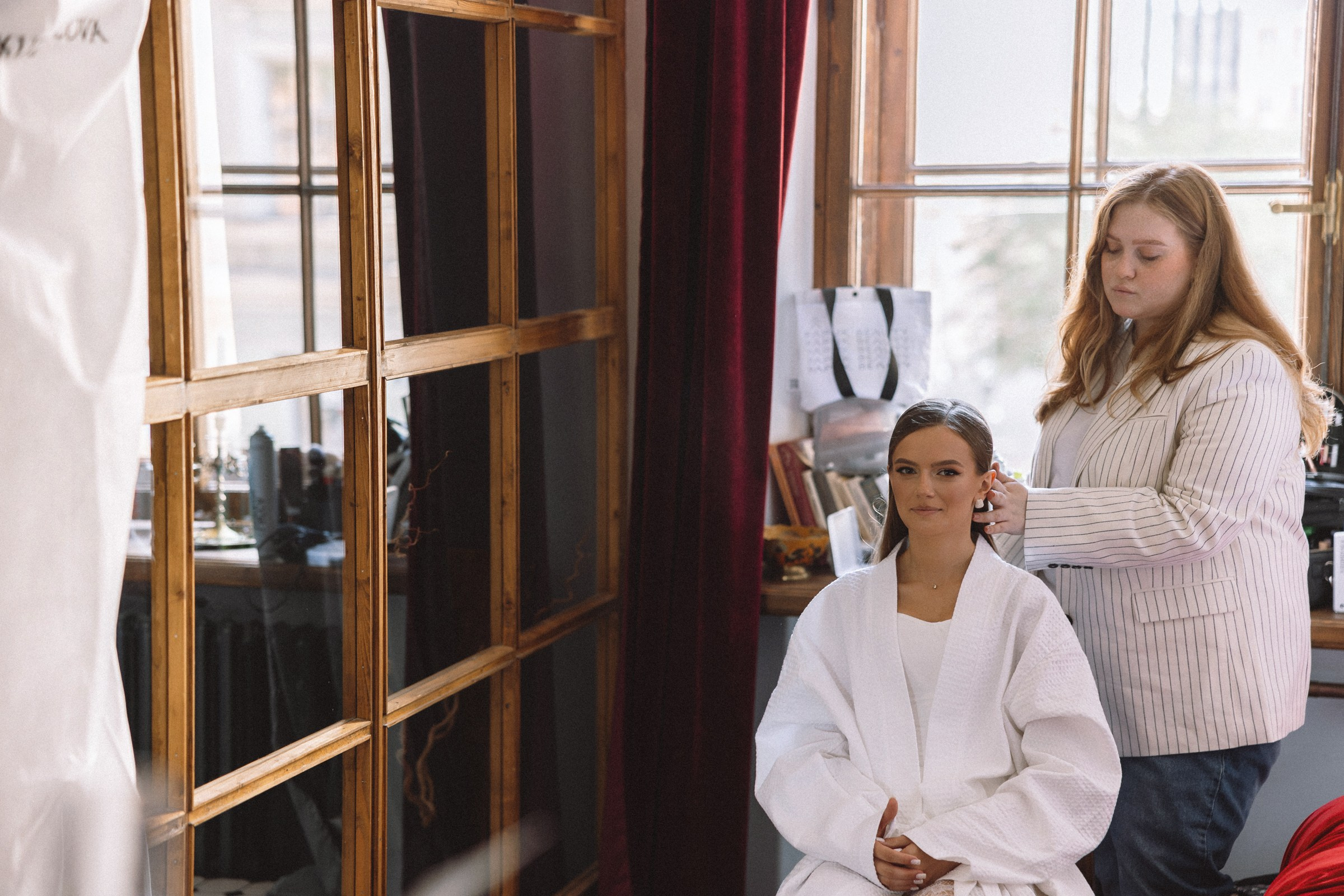 Анна и Филипп. Lifestyle фотограф в Санкт-Петербурге Анна Щекалева