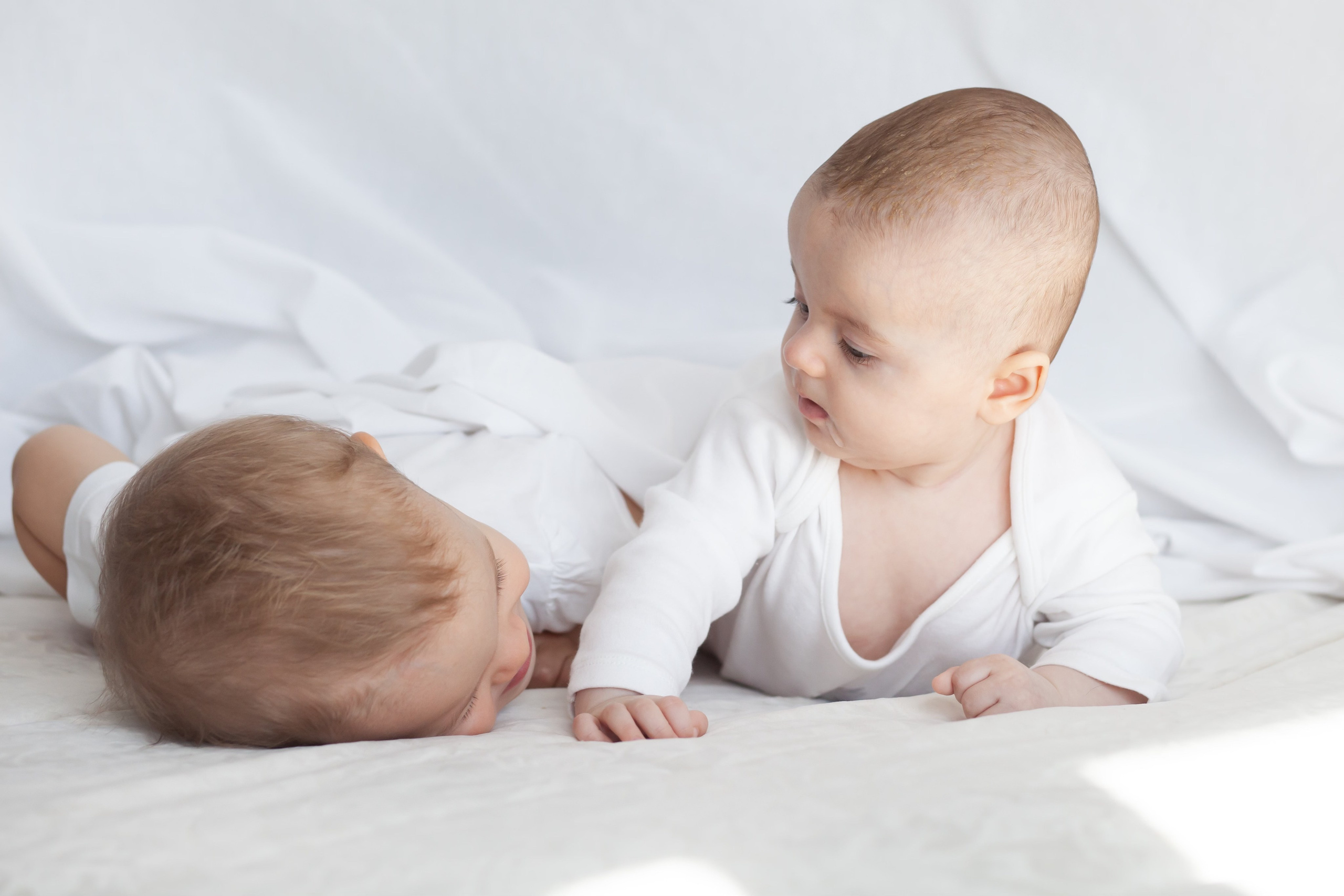 Домашняя съемка с детьми. Фотографы в Москве Светлана Устинова и Сергей Грачев