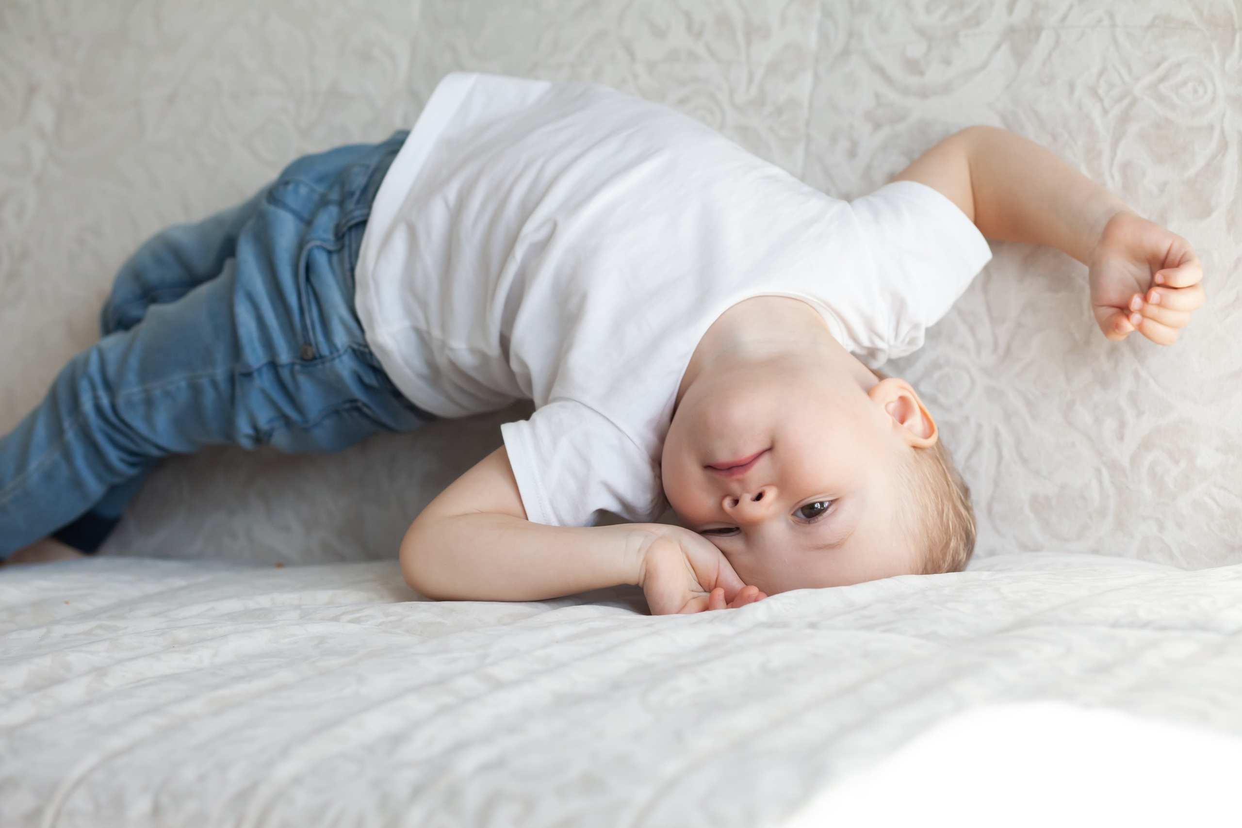 Домашняя съемка с детьми. Фотографы в Москве Светлана Устинова и Сергей Грачев