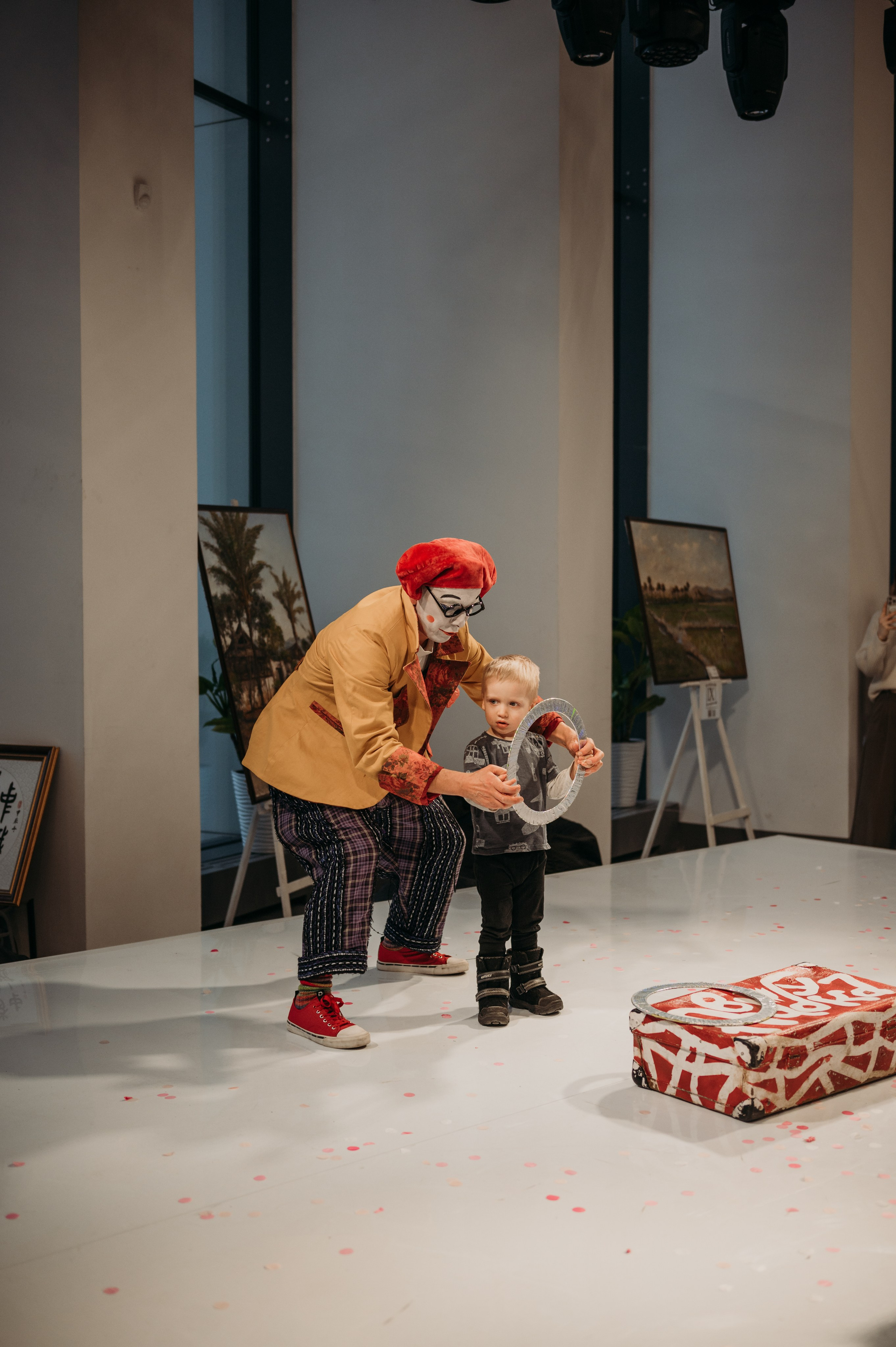 Авабука. Фотограф Нижний Новгород Екатерина Кукленкова