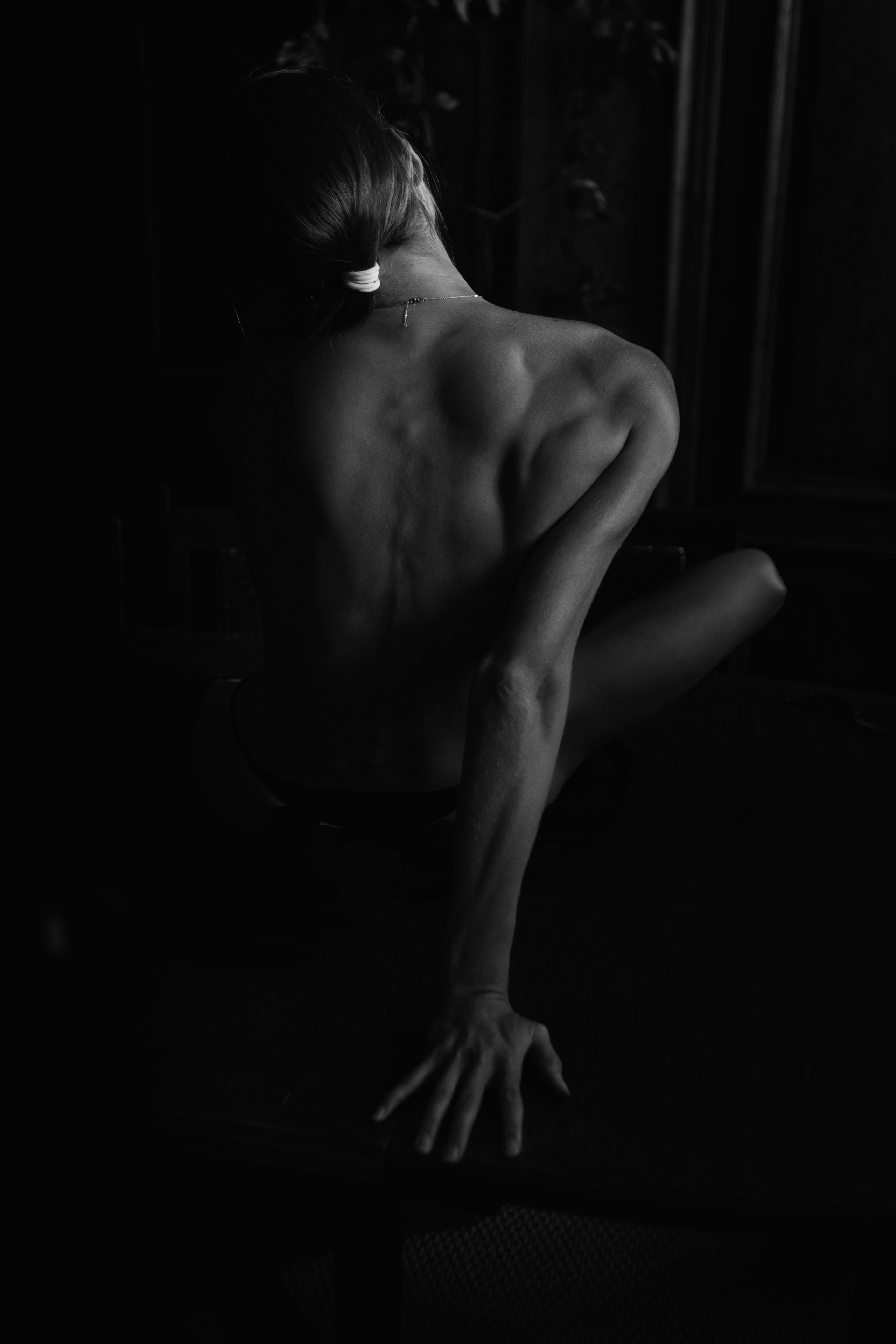 Татьяна. Фотограф Сахалин