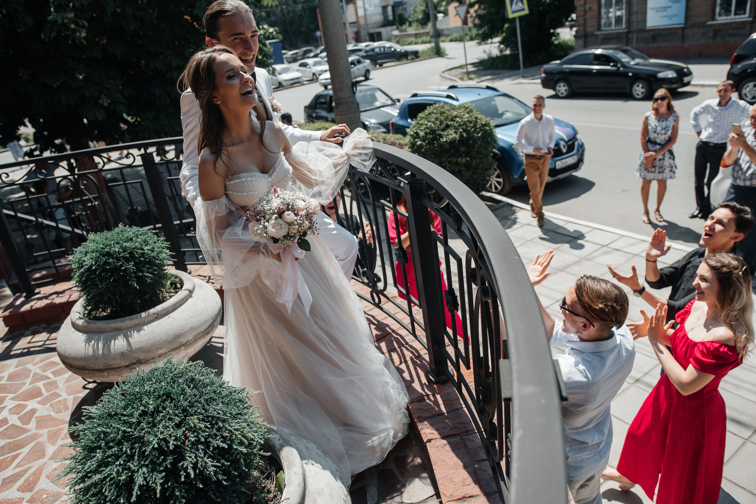 Женя и Алёна. Семейный и детский фотограф в Самара Егорова Ирина