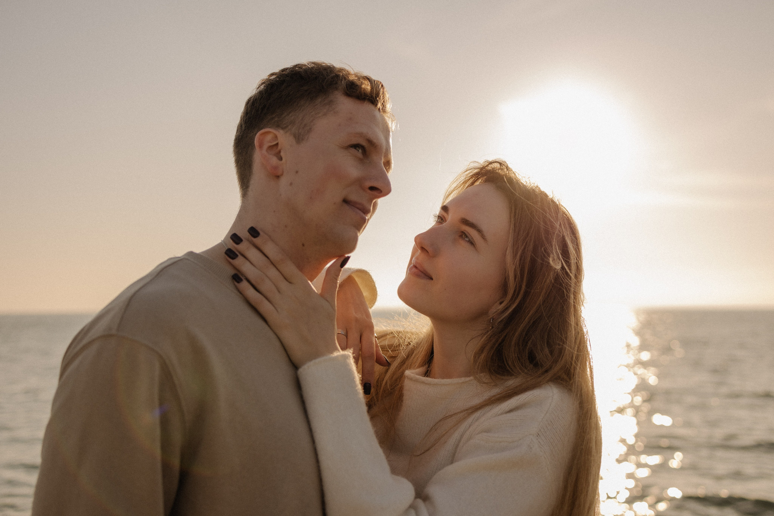 Настя и Саша. Фотограф Сочи Адлер Сириус Красная поляна Олеся Минив