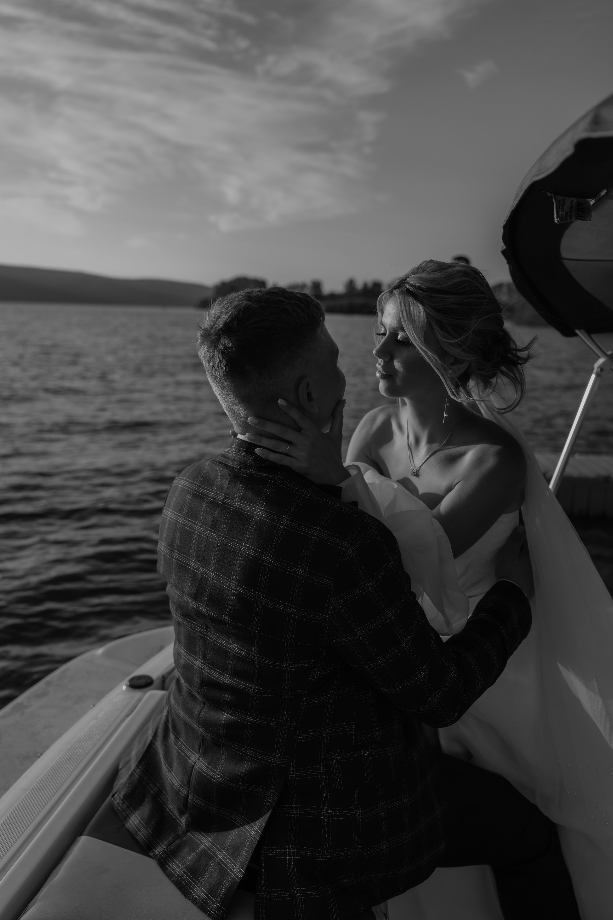 Жаркий август. Фотограф Башкирия