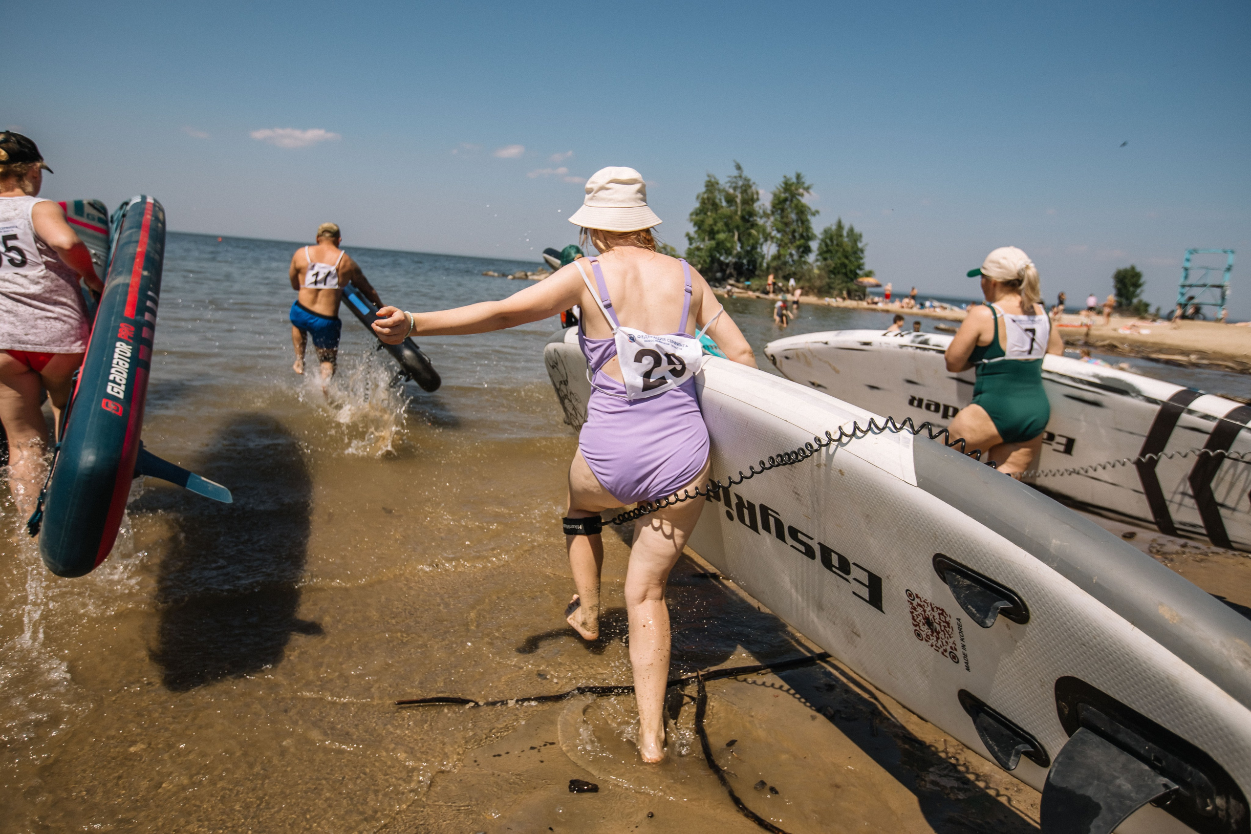 Чемпионат и первенство по НСО по серфингу. Репортажный фотограф в Новосибирске