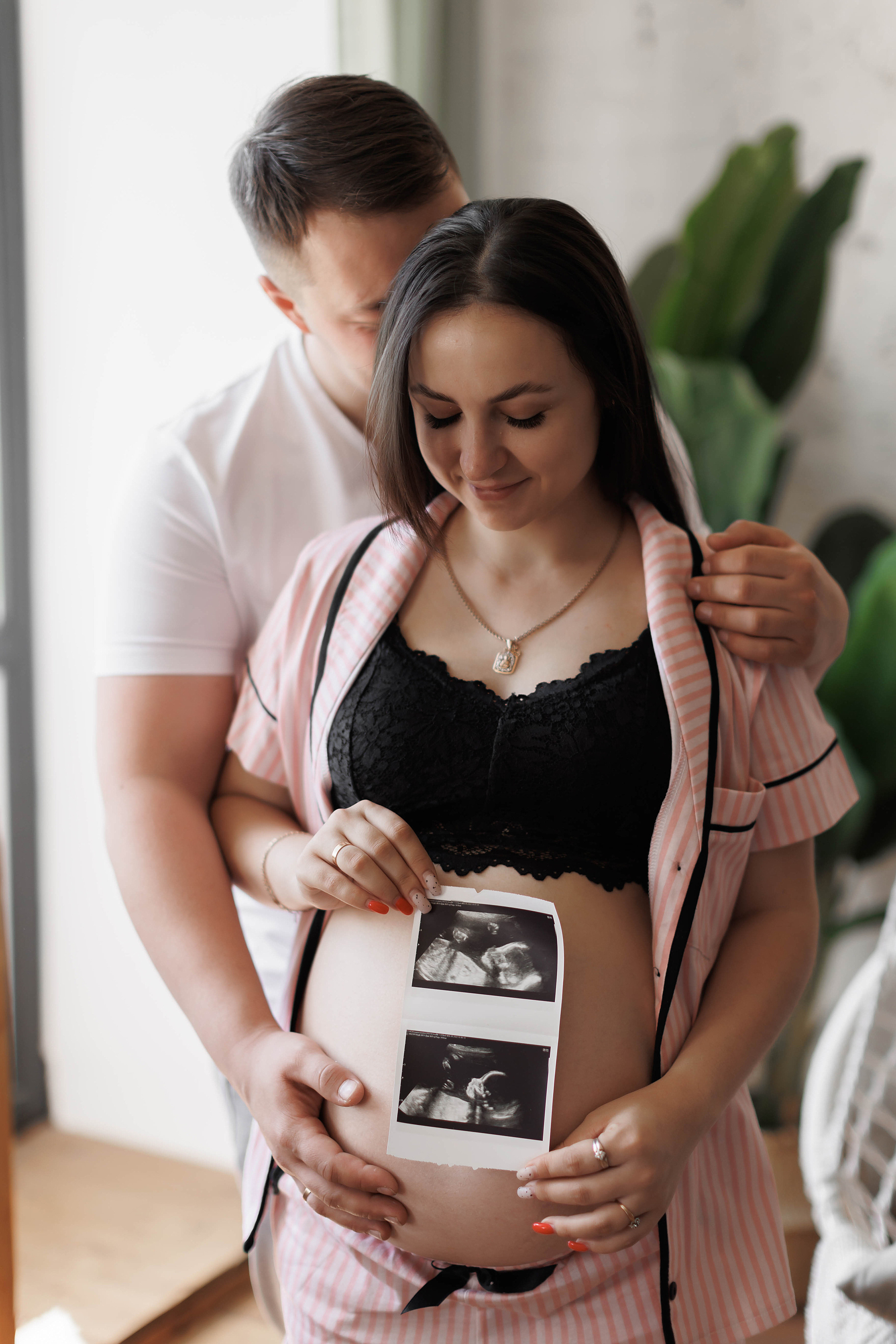 Ирина и Дмитрий. Кристина Невская — свадебный фотограф во Владимире