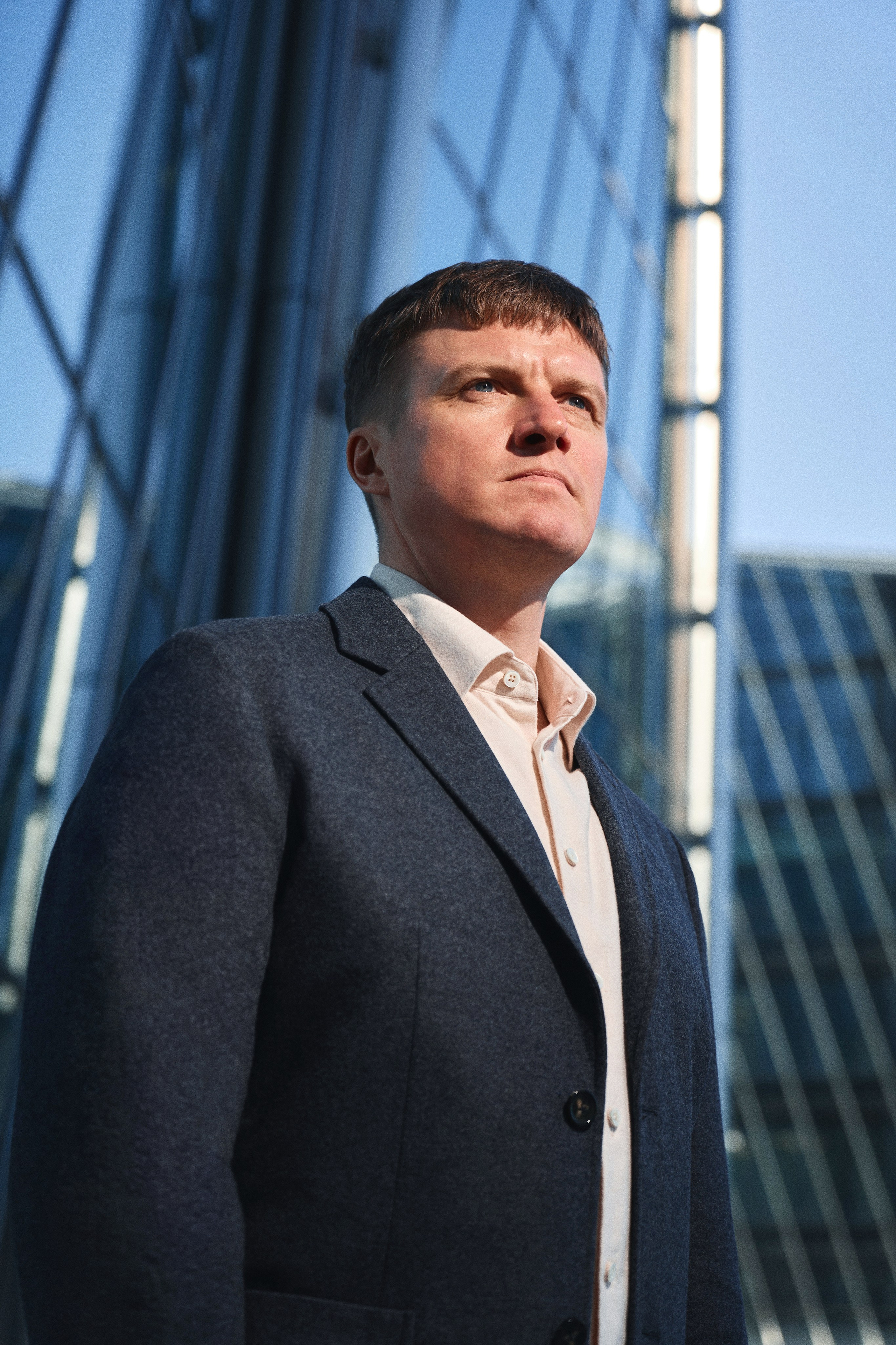 Portraits. TVSPhoto — Visual content production