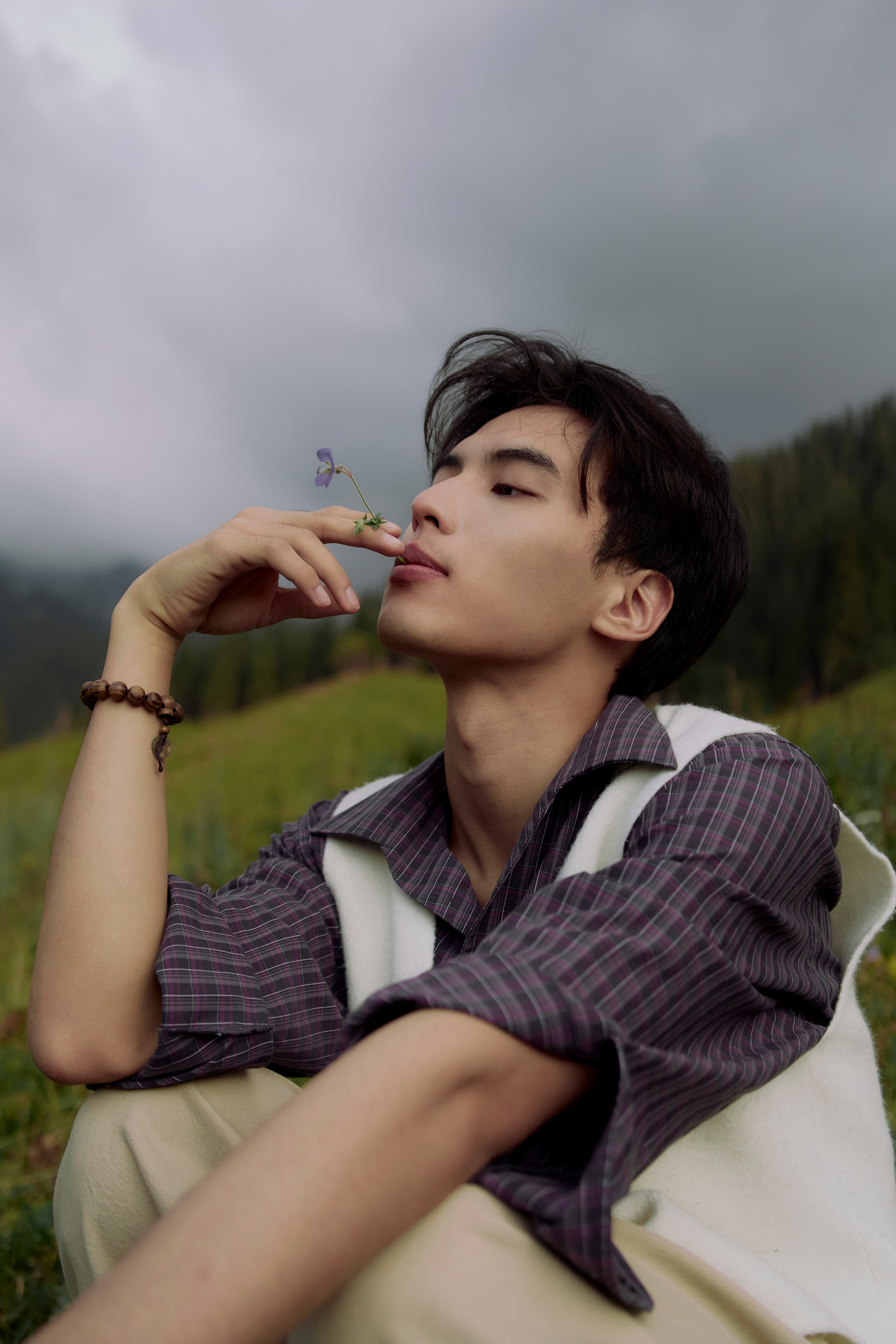 A quite place. Фотограф Юлия Маркелова