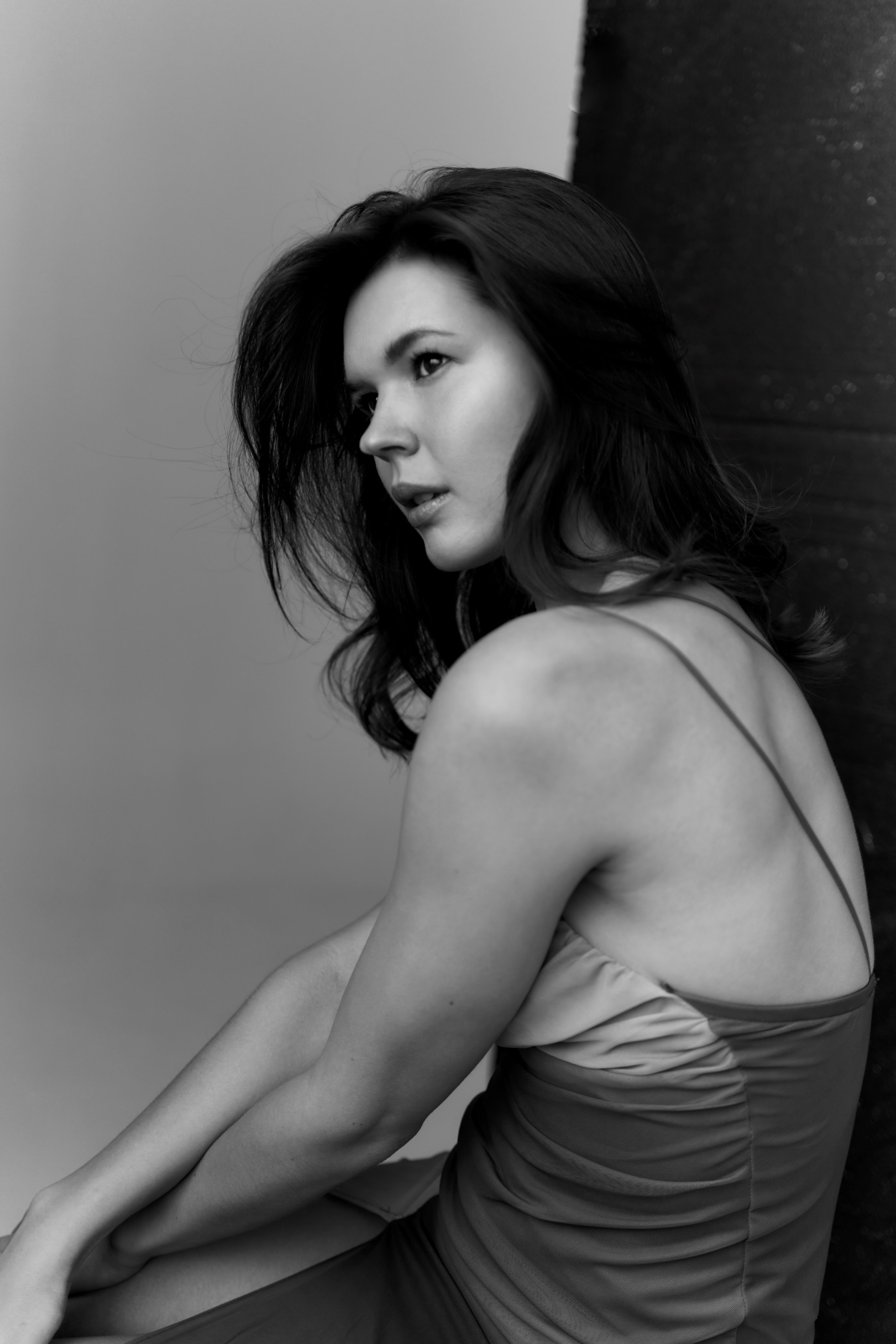 Персональные. Фотограф Юлия Маркелова