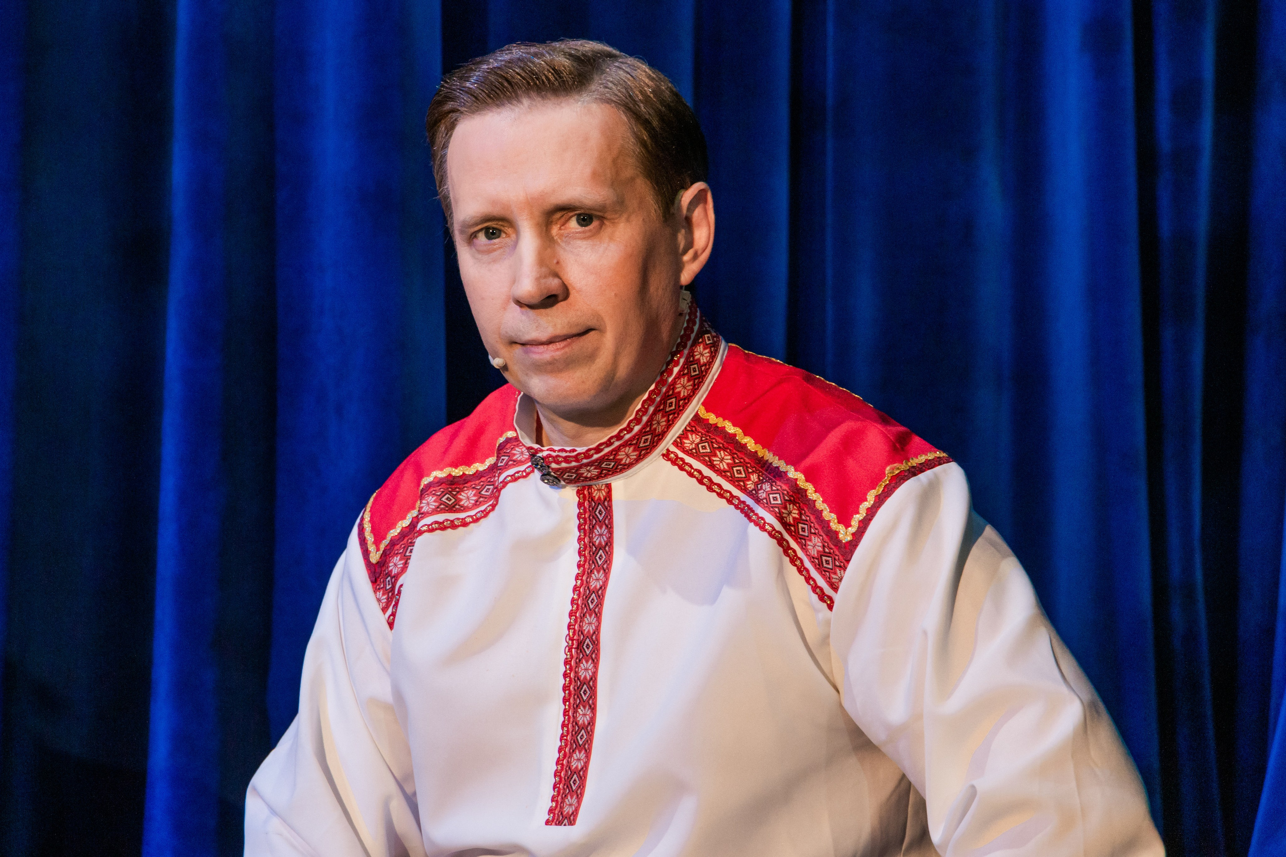 Жар-птица. Фотограф в Москве | Екатерина Кондрашова