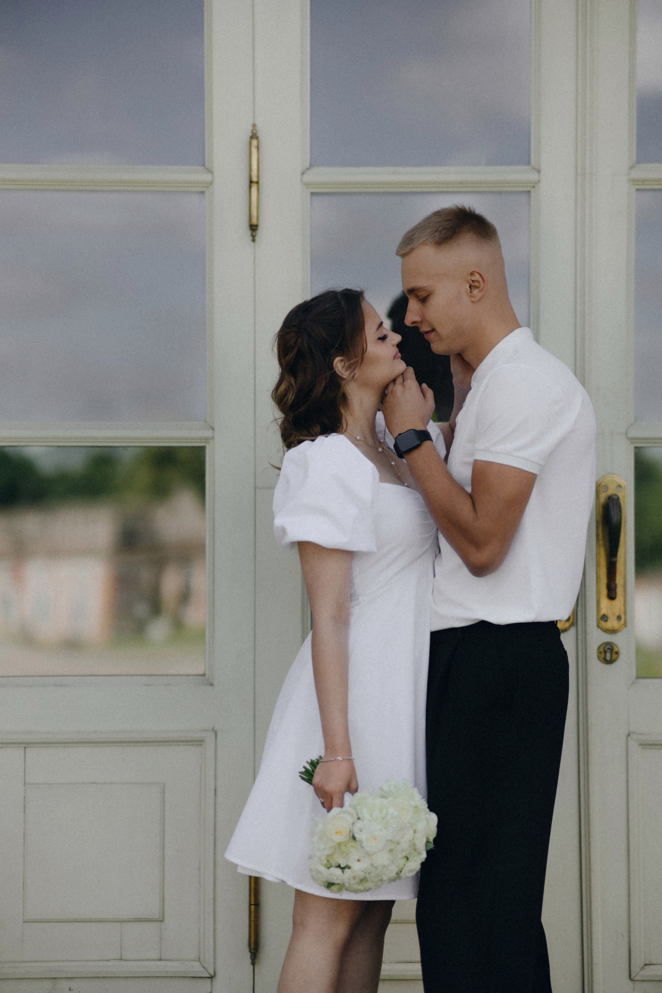 Свадебный фотограф Москва, Белочкина Марина