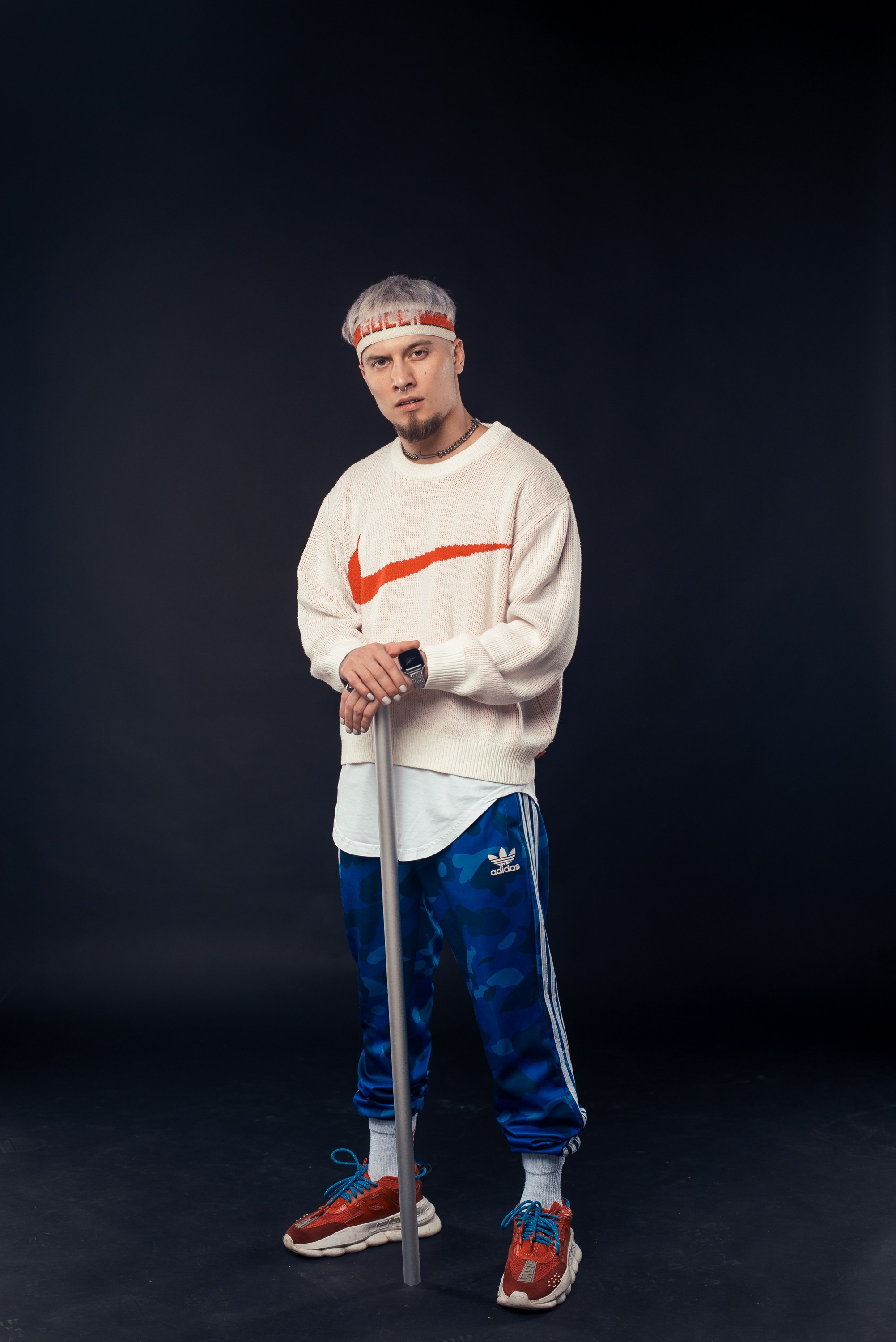 Dabro&Hard. Главная