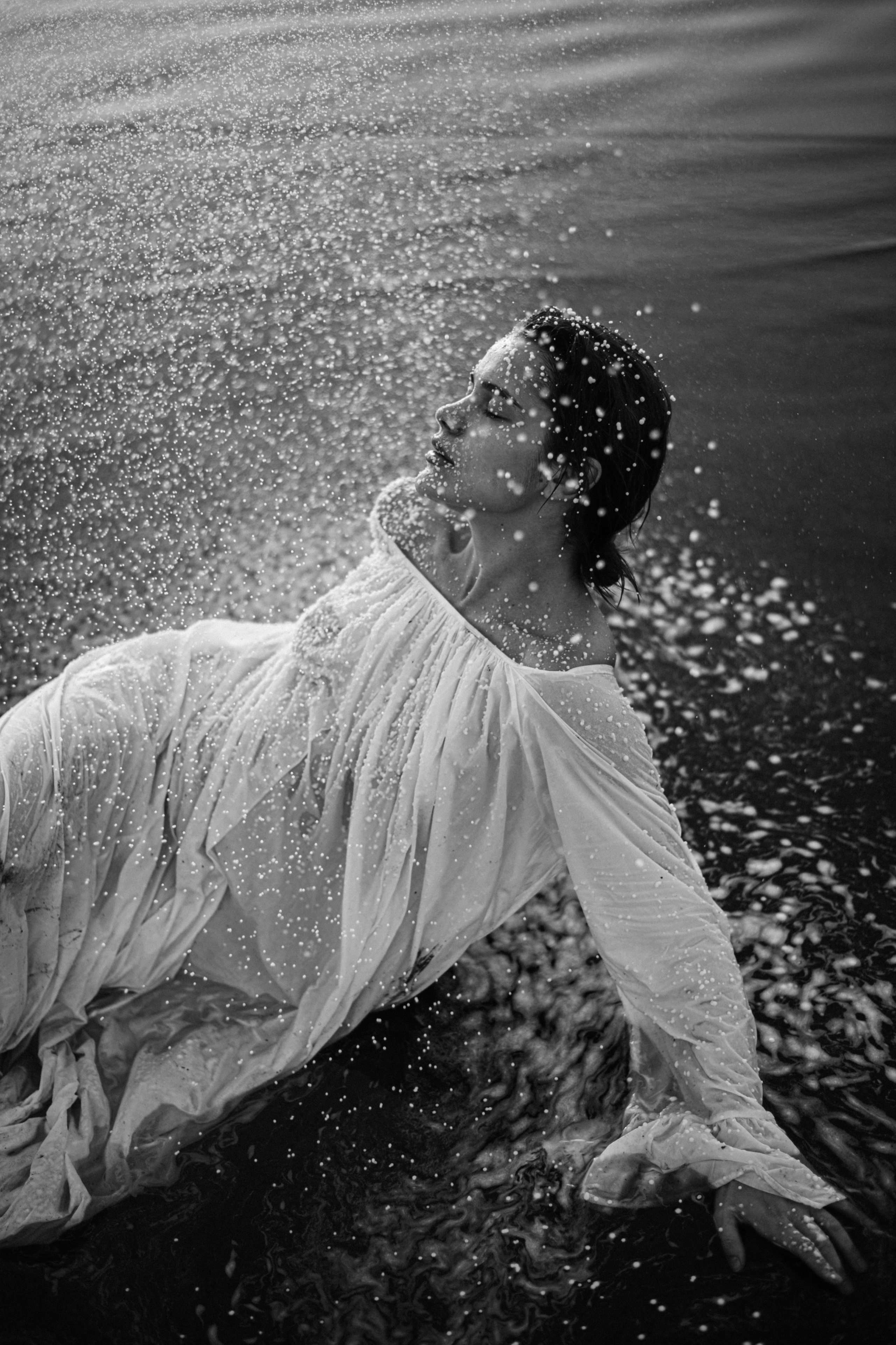 Мои ч/б работы. Портретный фотограф Марина Щеглова в Москве