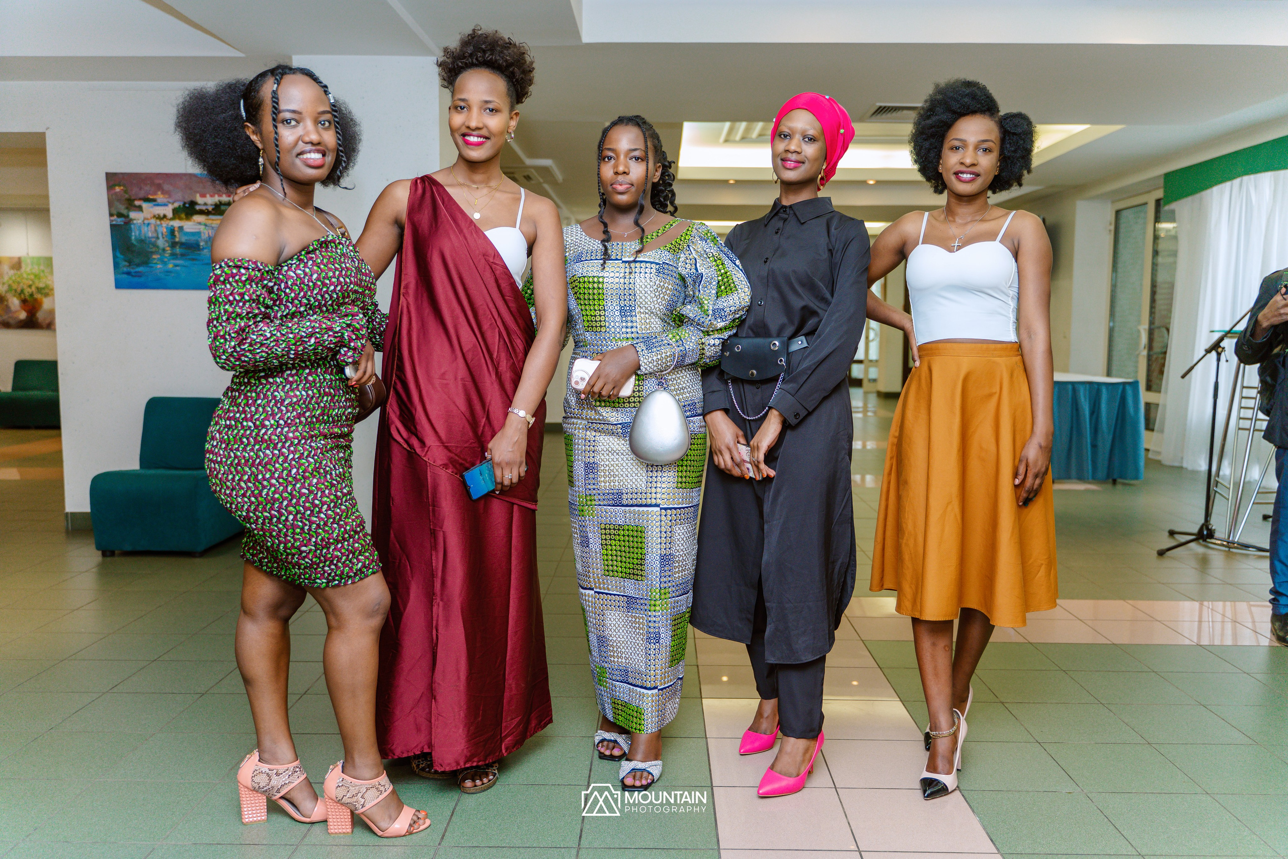 Burundi Indepence Celebration. Photographer based in moscow Peter Tchana