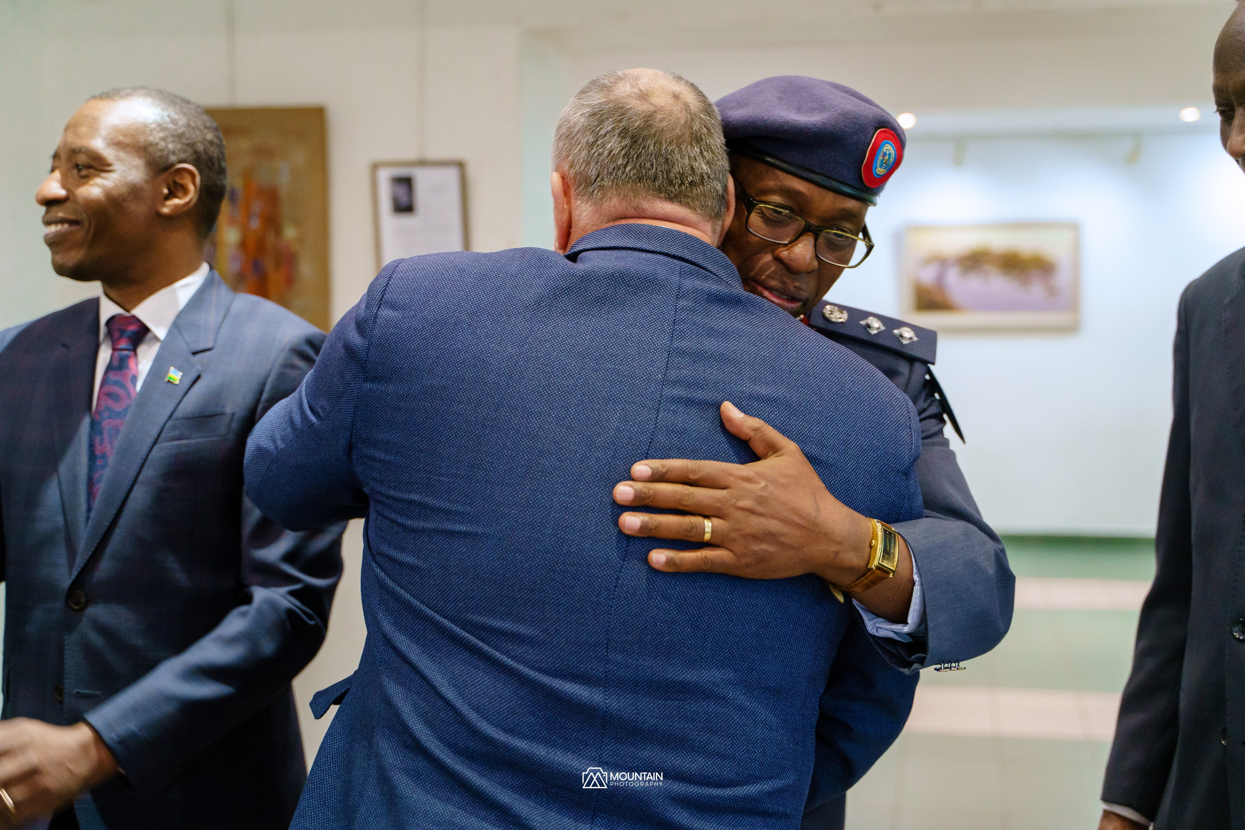 Rwanda 60 years celebratin of diplomatic relation with Russia. Я занимаюсь событийной, свадебной, товарной, студийной… фотографией