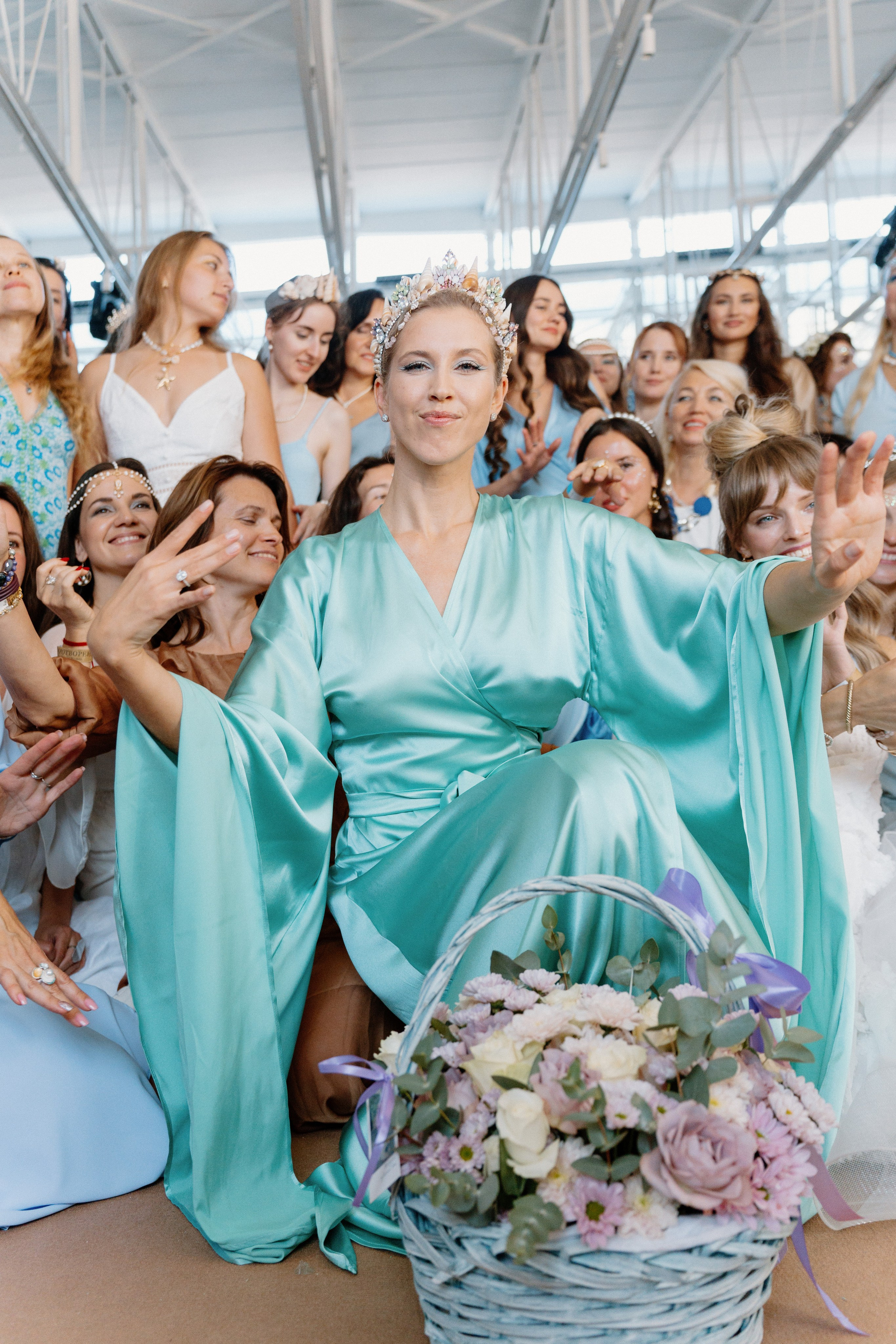 Festival Umerotvorine By Pramika. Я занимаюсь событийной, свадебной, товарной, студийной… фотографией