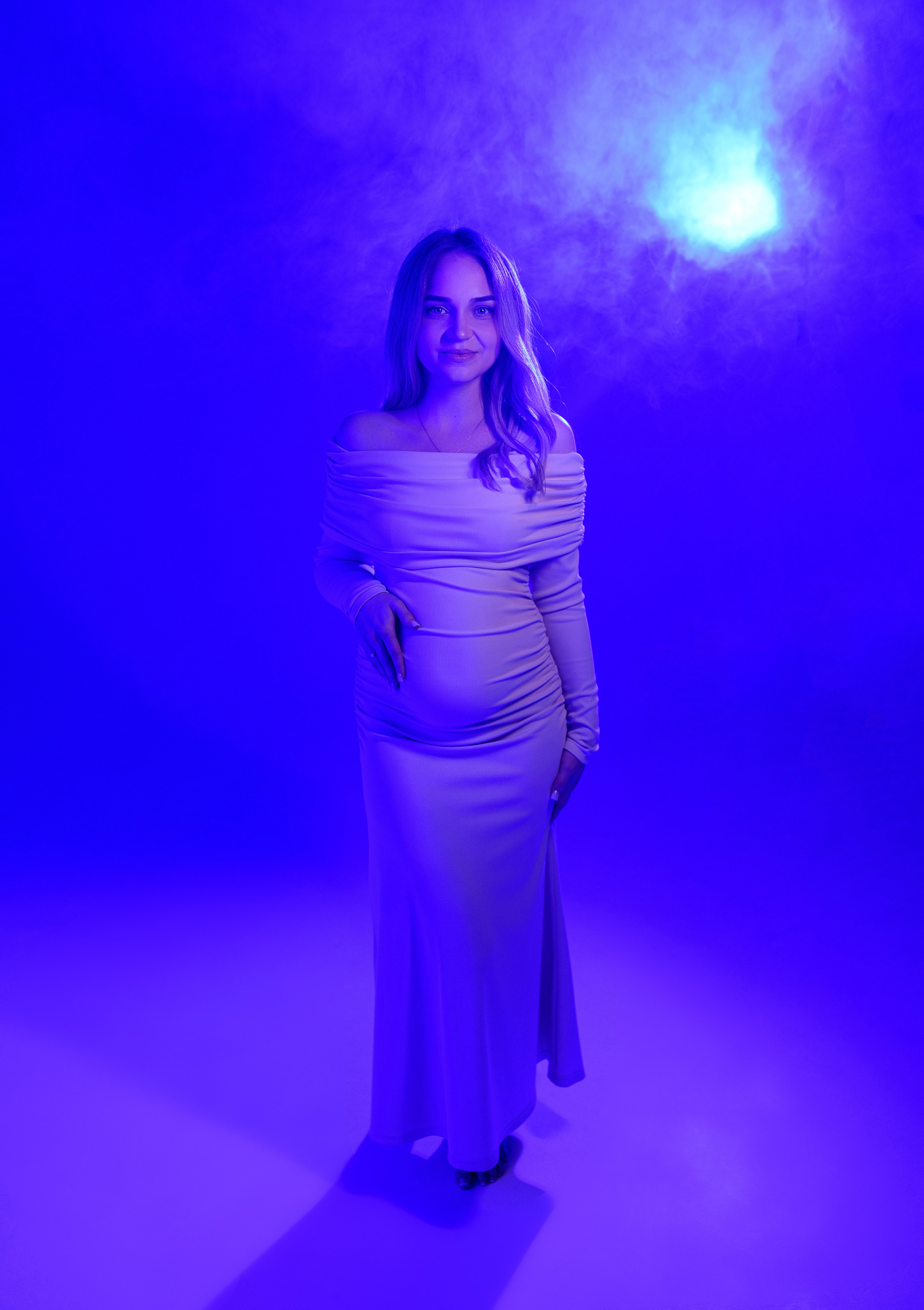 Беременность. Наталья Михайлова Фотограф новорожденных в Ярославле