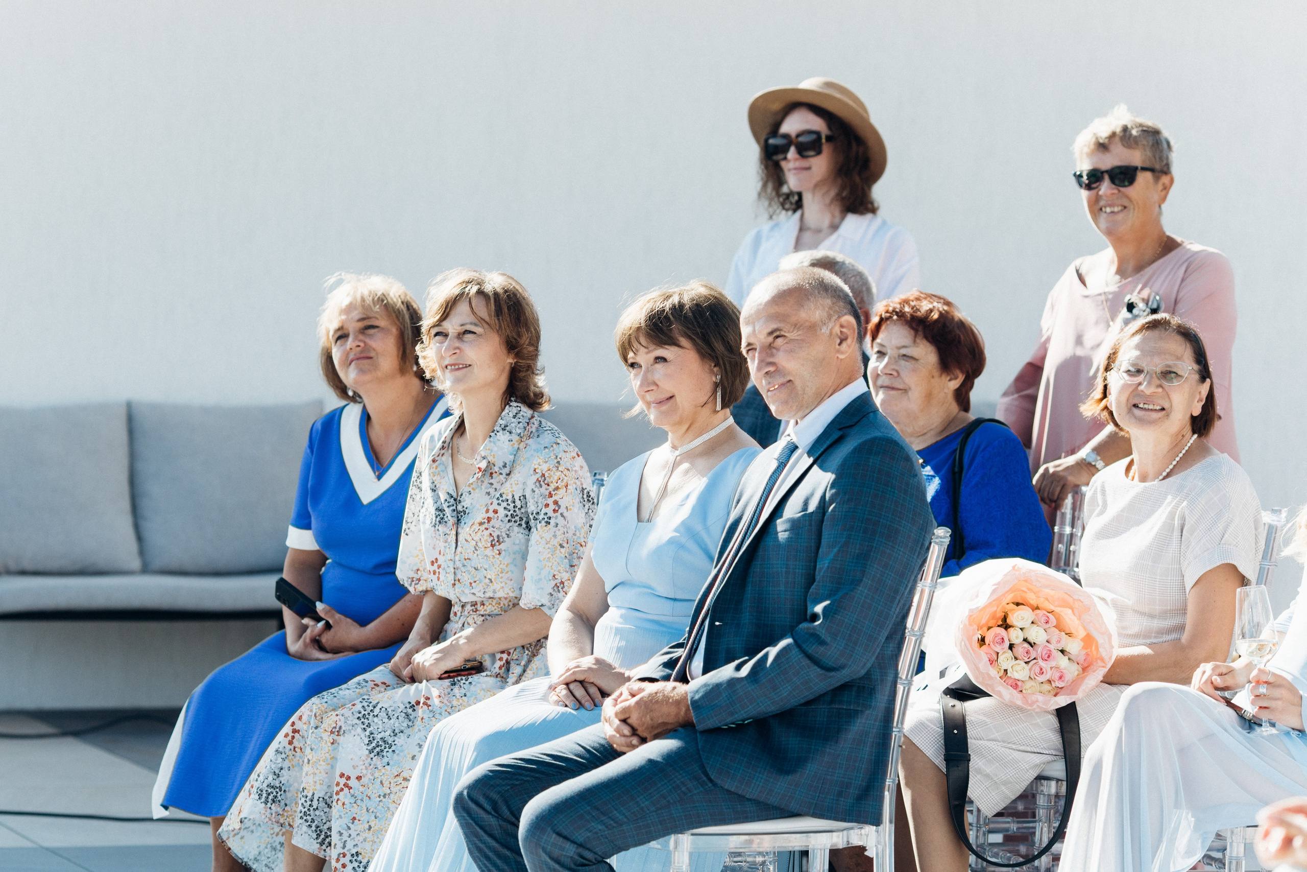 Анис и Ирина. Фотограф Анна Чернигова