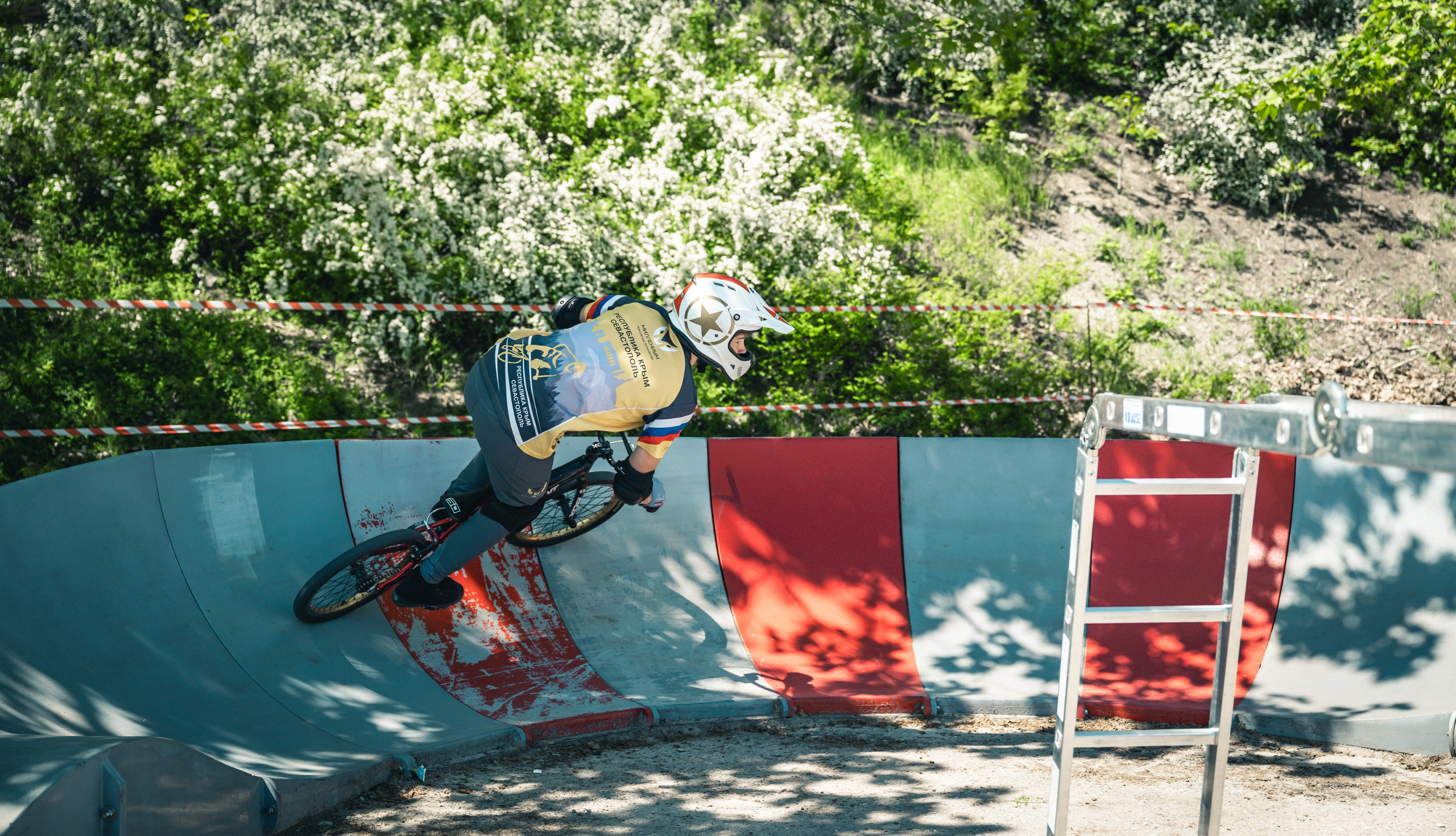 Страсть и рекорды. Спортивная съемка, репортаж. BMX, Севастополь. Студийный и свадебный фотограф и видеограф в Севастополе — Юлия Макаренко