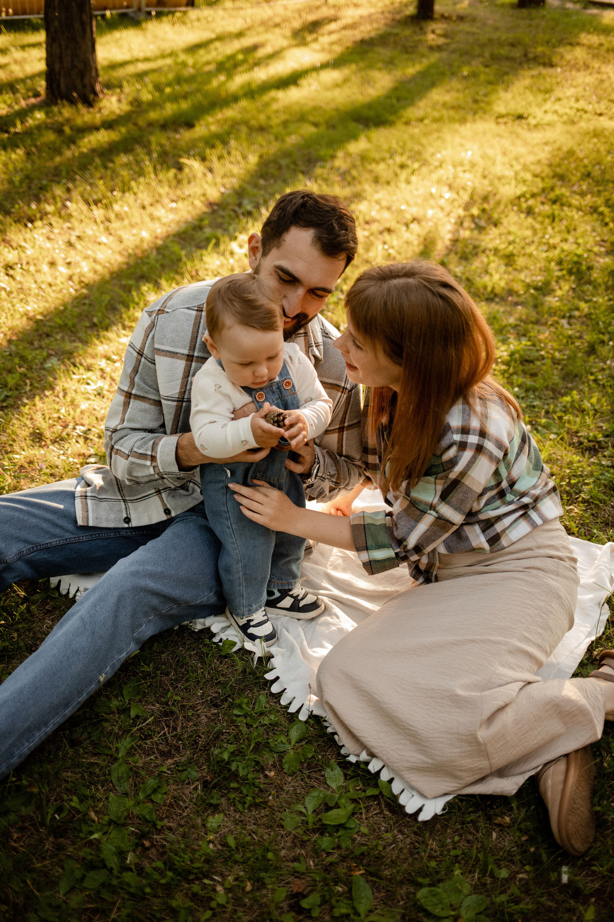 Годовасик Павел. Семейный фотограф Челябинск