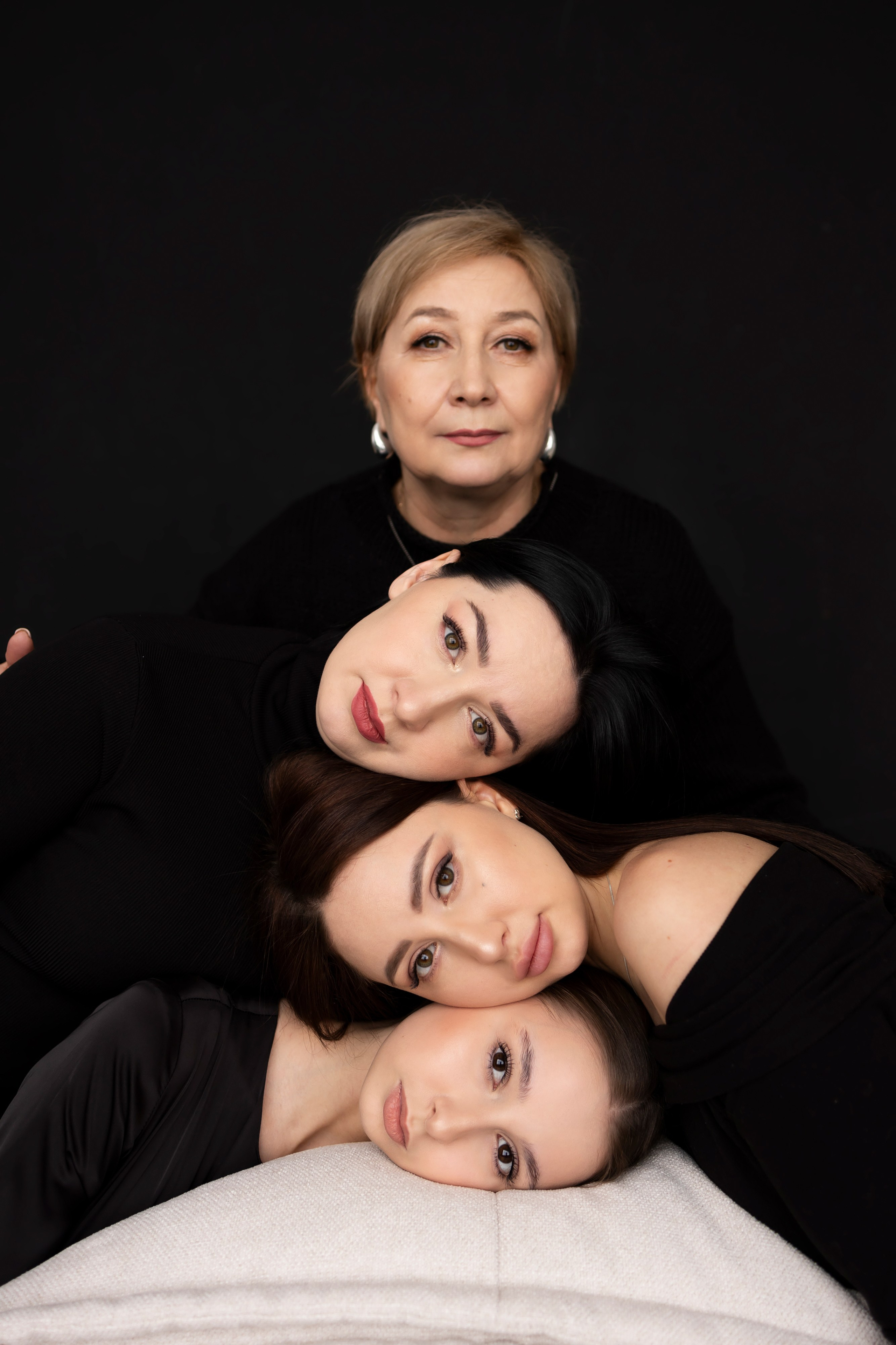 Поколение. Главная