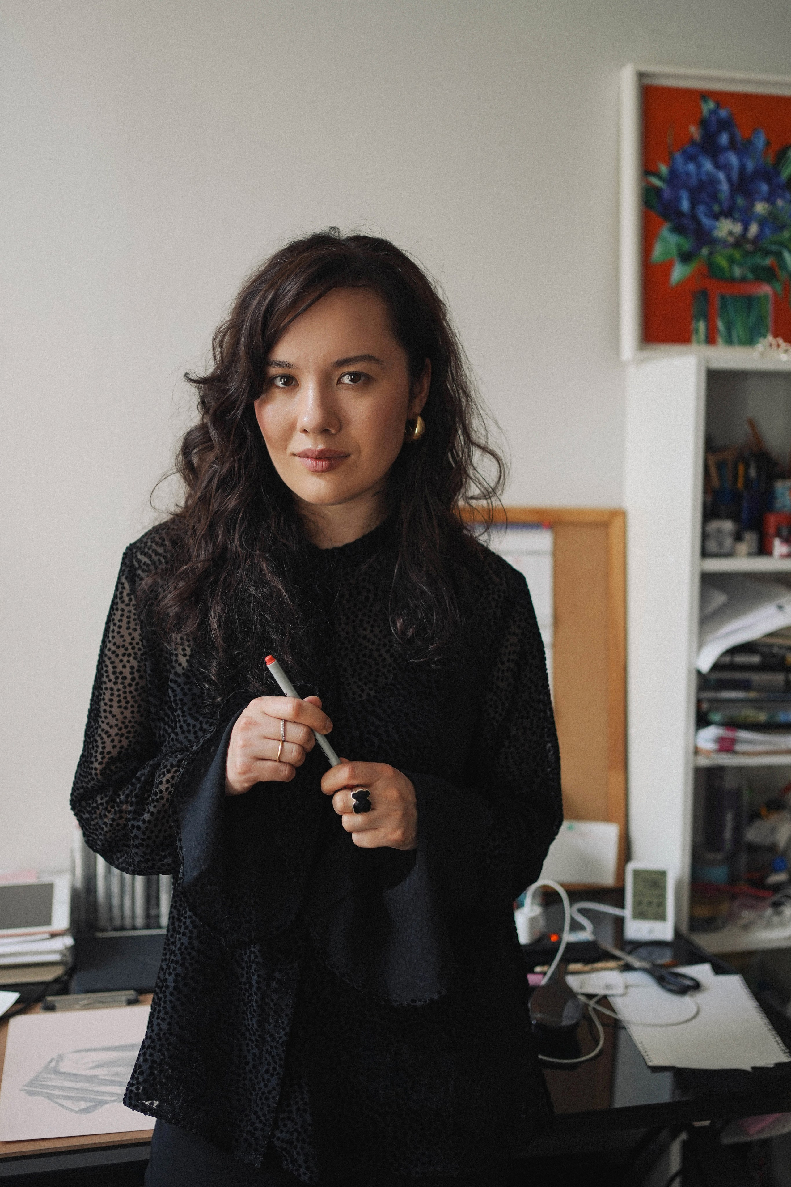 Алина. Ксения Копна. Фотограф из Санкт-Петербурга