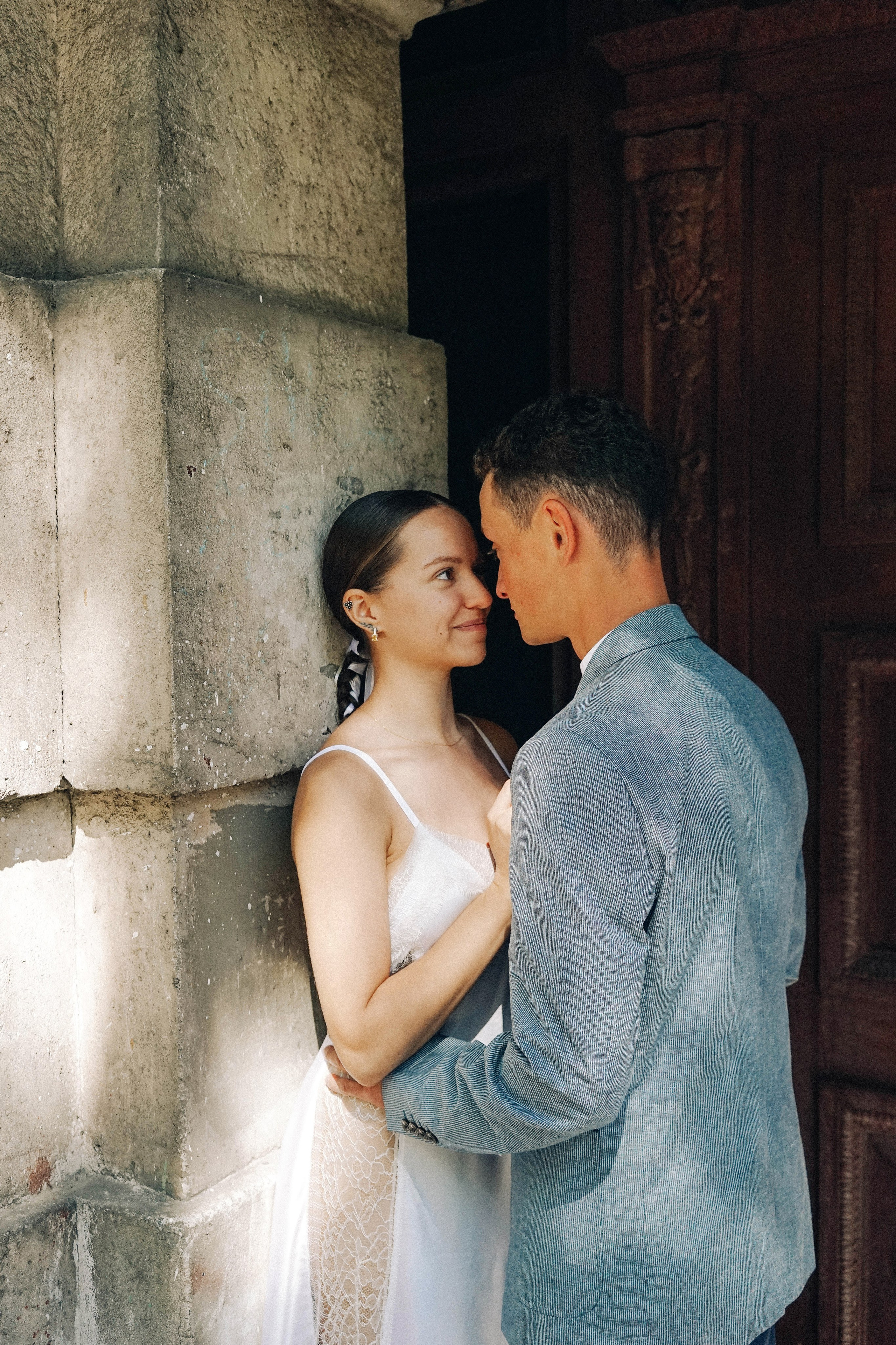 Wedding Misha&Dasha. Ксения Копна. Фотограф из Санкт-Петербурга