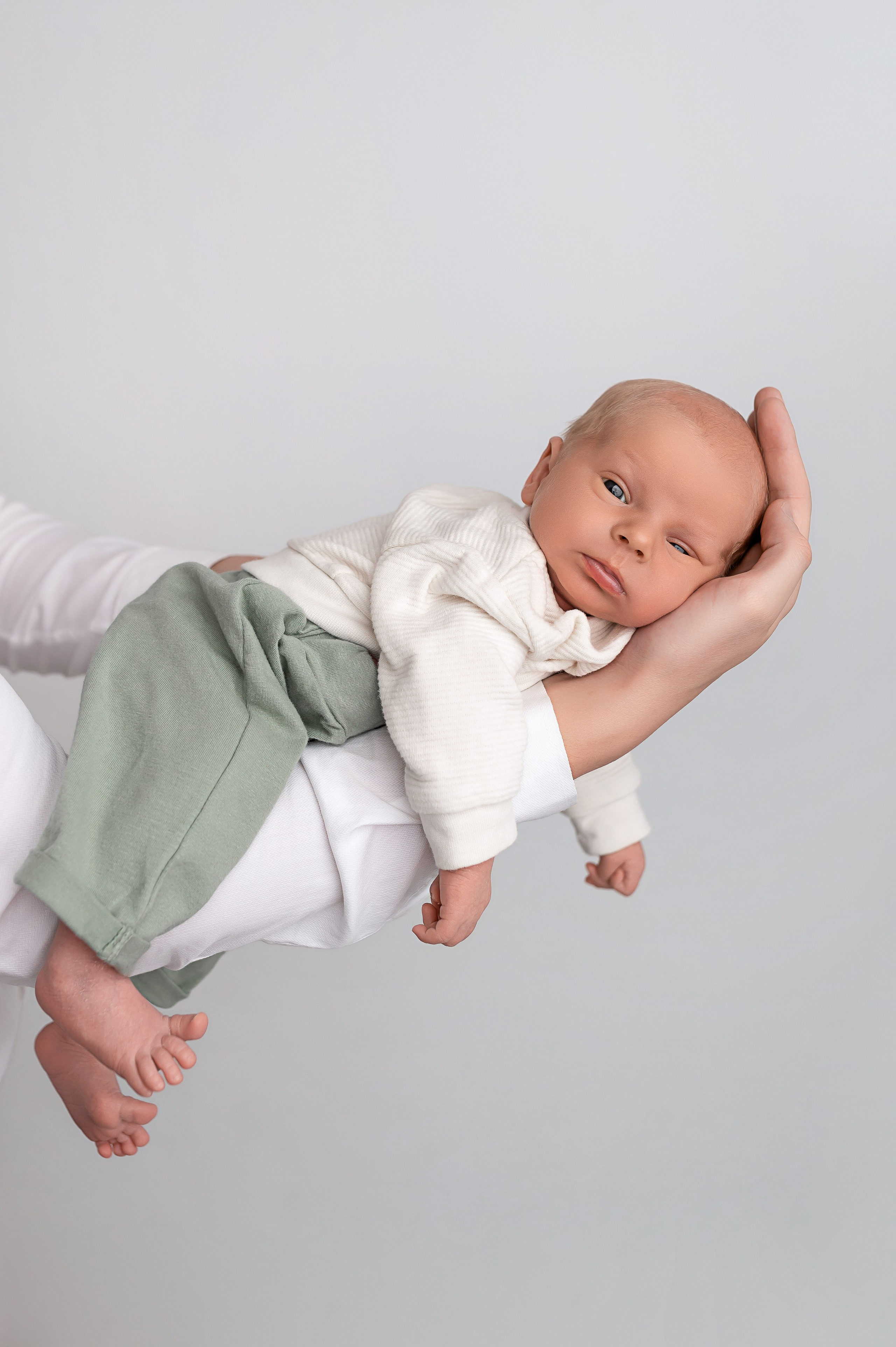 Новорождённые мальчики. Детский фотограф новорождённых в Минске Боровик Екатерина