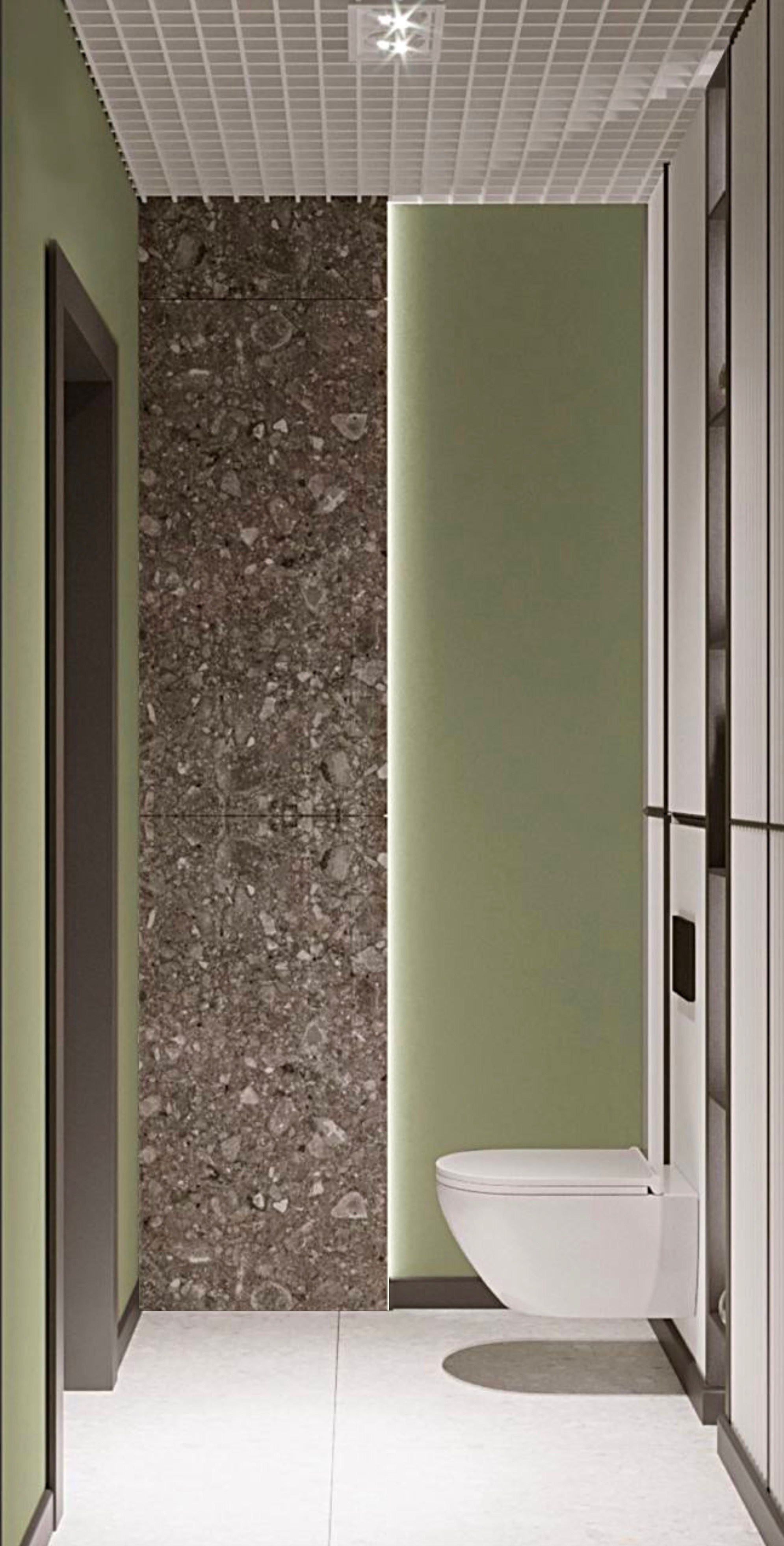 Клиника Воронеж. Студия Дизайна интерьера Tsvetdesign. Дизайнер в Санкт-Петербурге