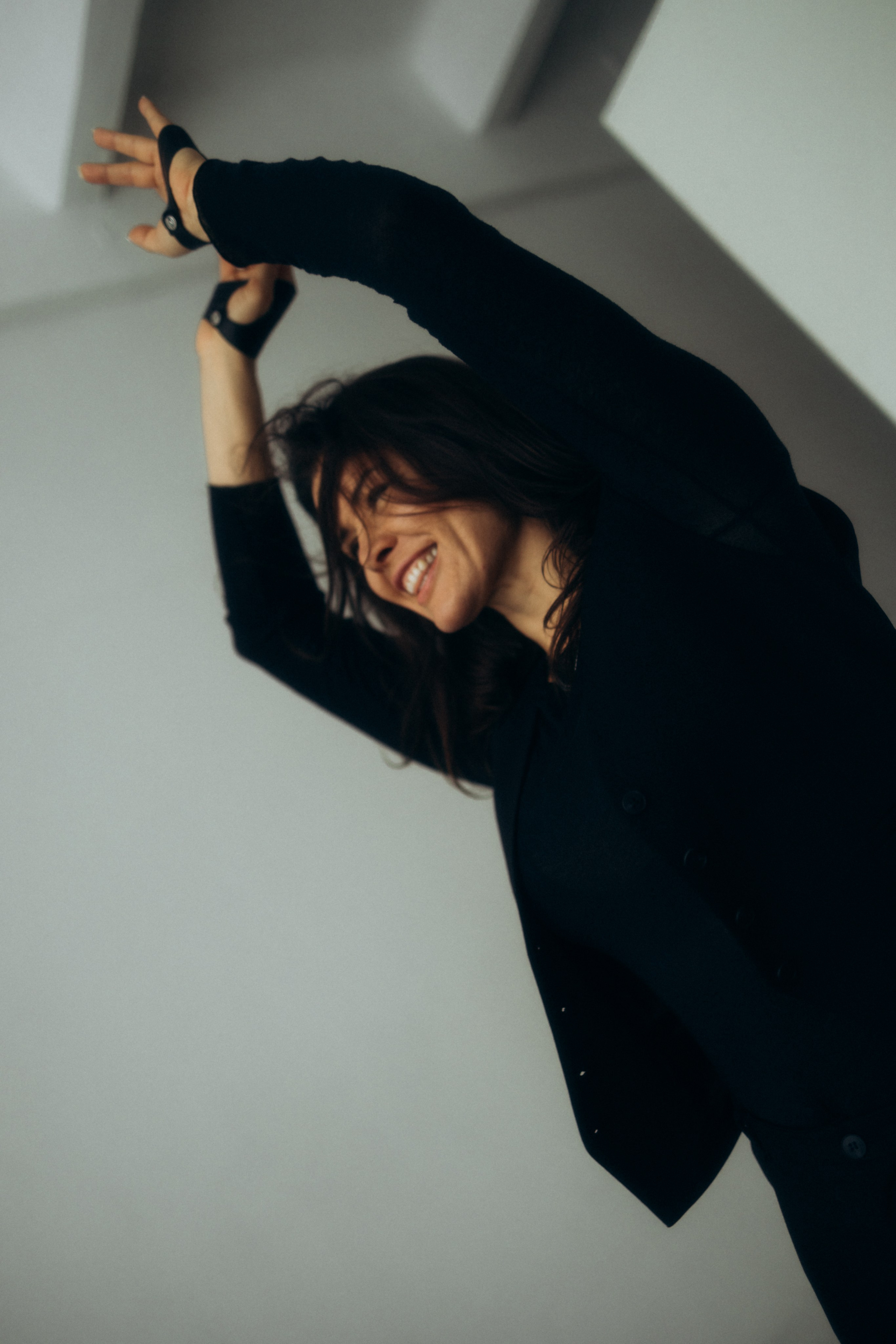 Настроение. Фотограф Валерия Ковпак. Москва. Химки. Куркино