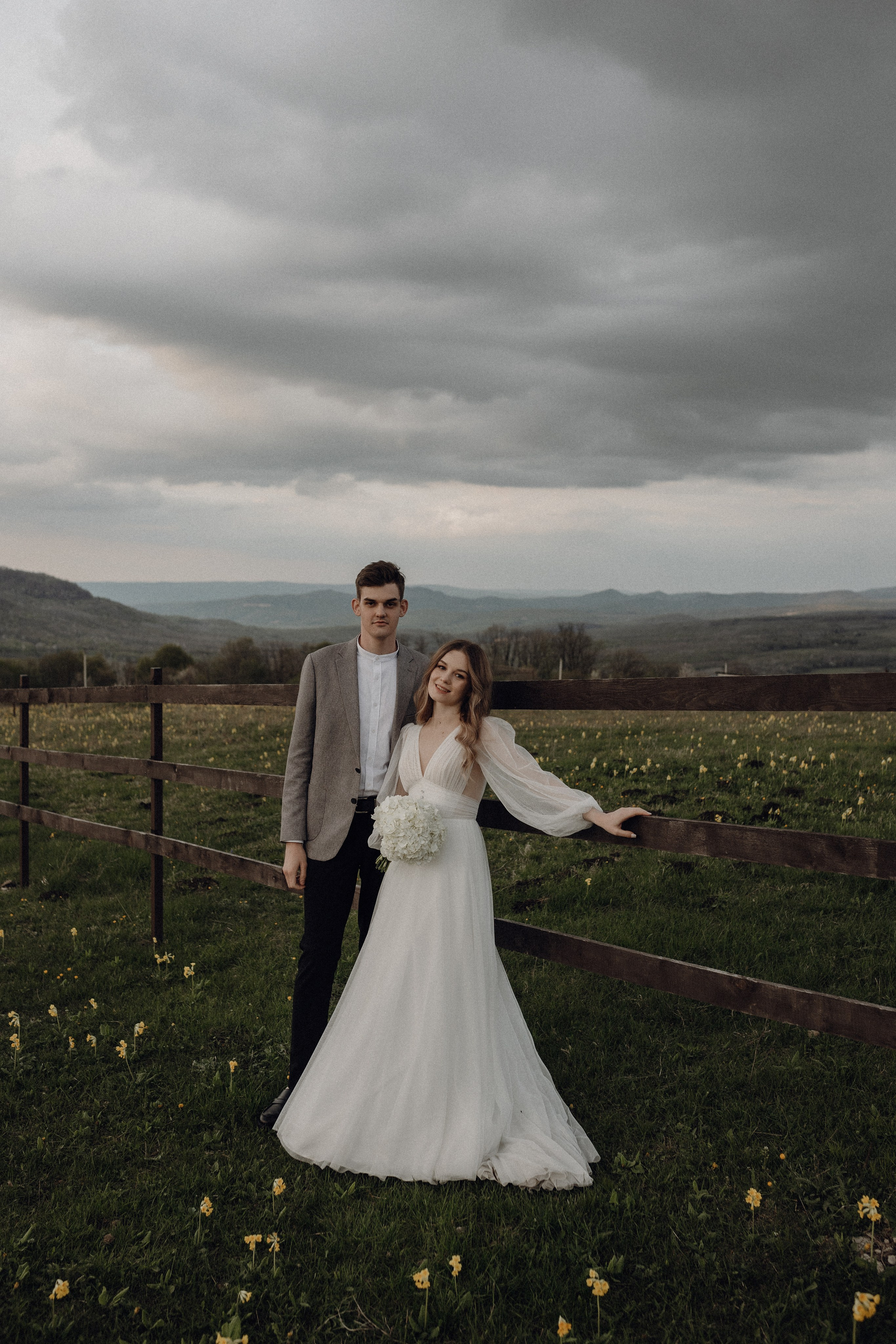 Эрвин и Алина. Семейный и свадебный фотограф в Краснодарском крае и РА Юлия Голуб