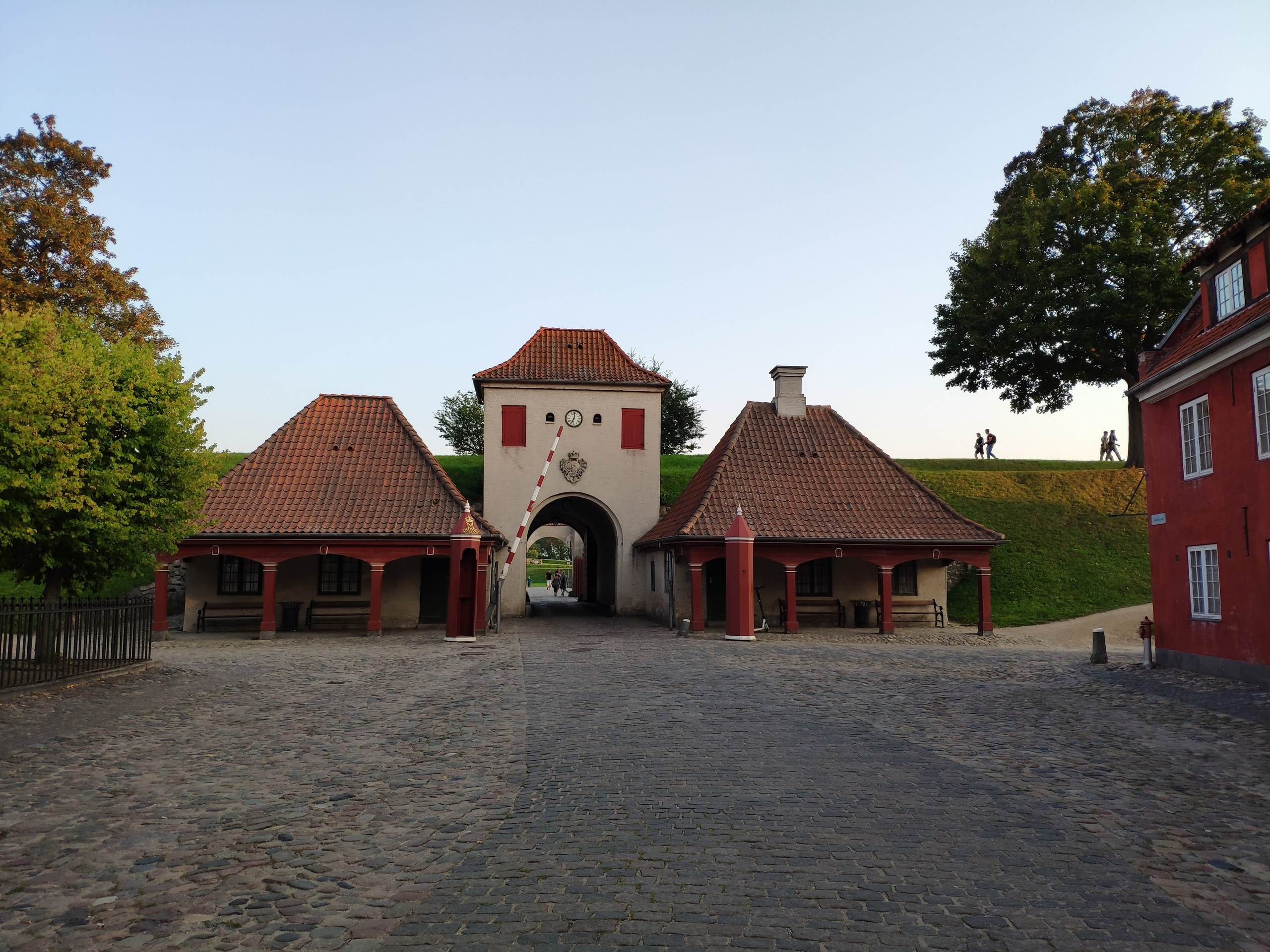 Копенгаген (Дания)
