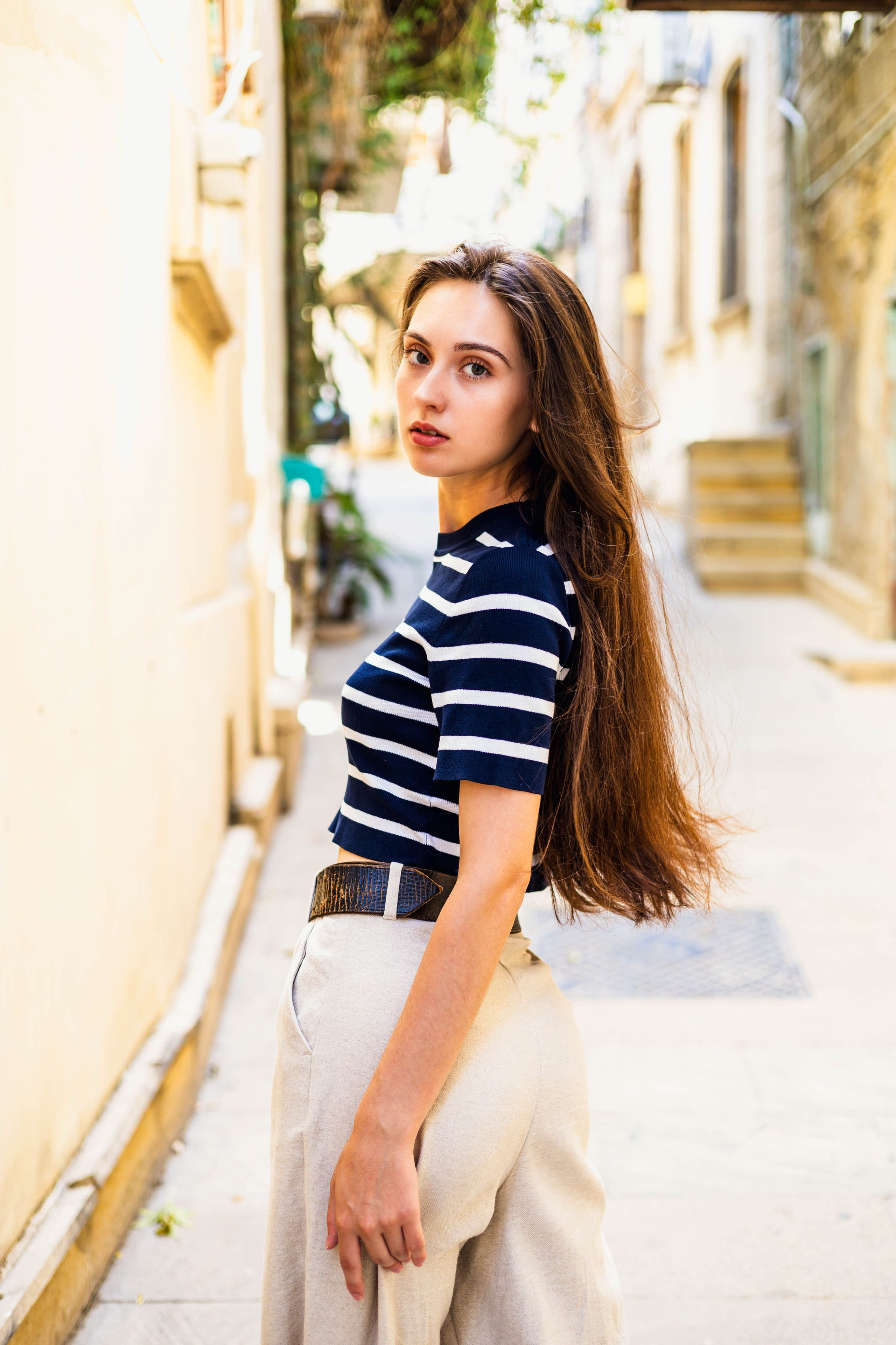 Еся. Портретный фотограф во Владивостоке Алексей Федорищев. Фотограф Алексей Федорищев