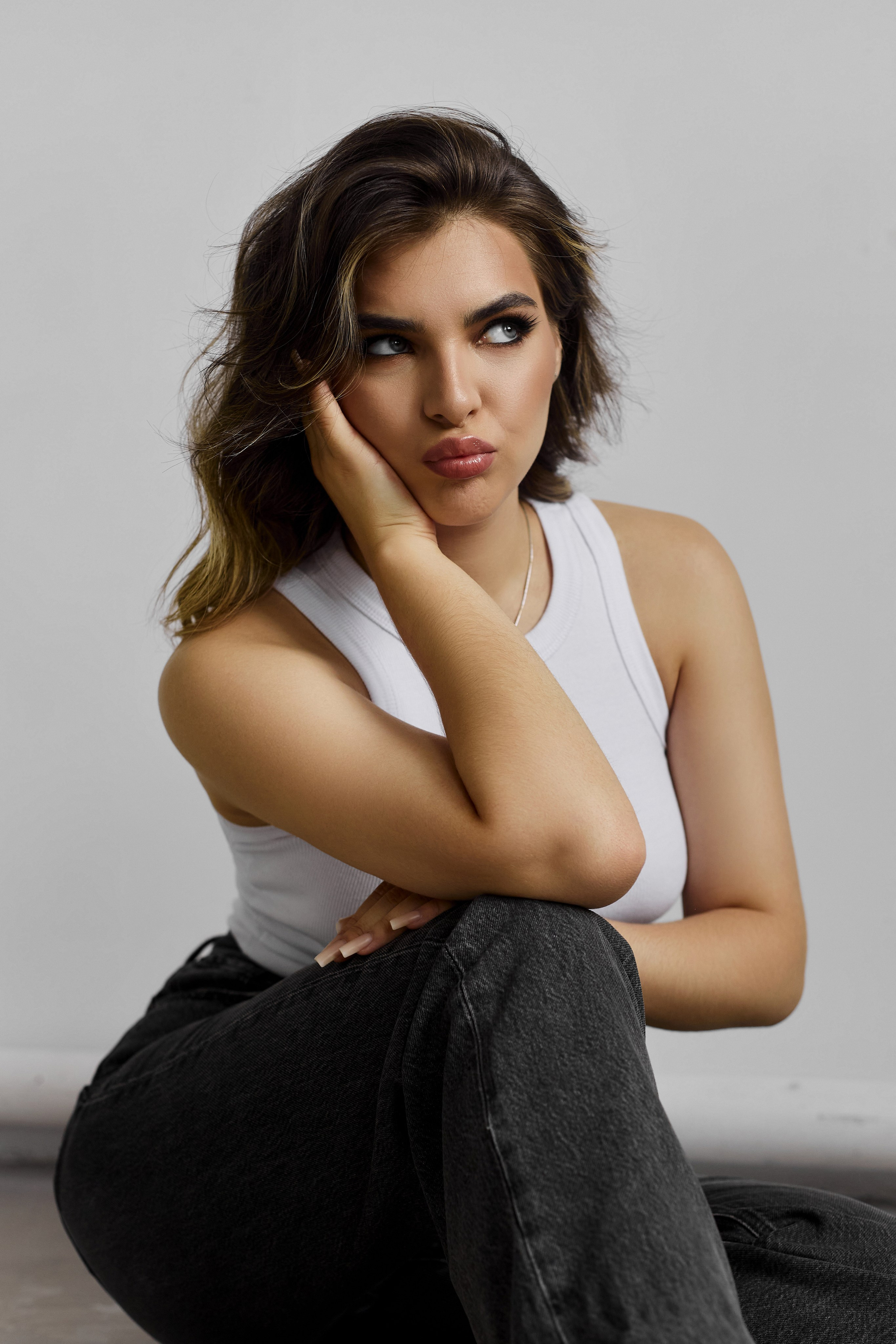 ANASTASIA. Ася Солопова, фотограф Тюмень