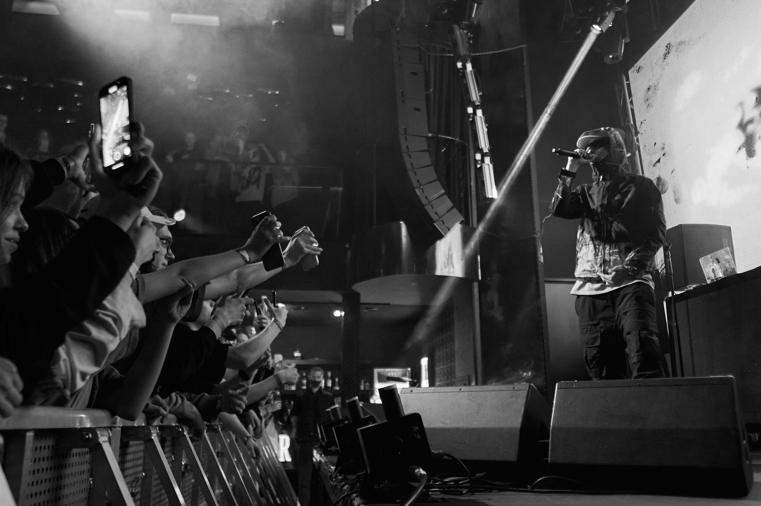 OBLADAET 05.04 (KHV LOONA). Фотограф | Кнышева Валерия | Санкт-Петербург