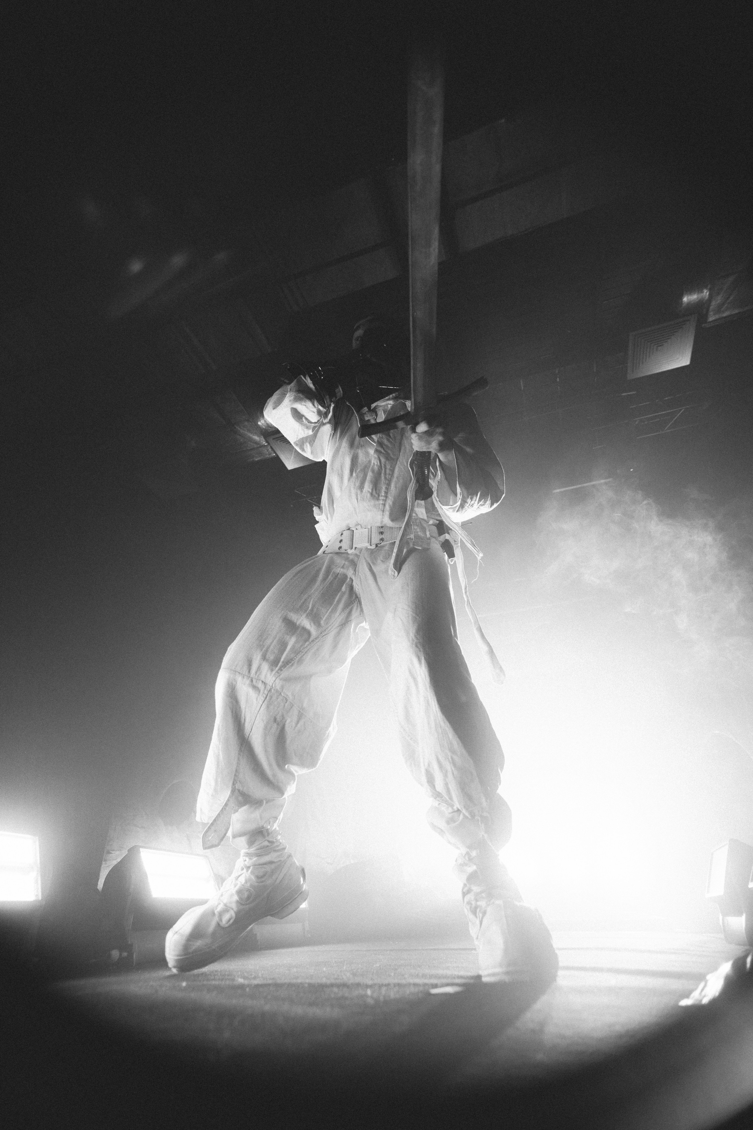 Хаски’25 «Партизан» Saint-Petersburg. RUSLAN ROZANOV